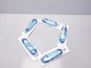 Valleylab E2515 Surgical Electrosurgical Pencil