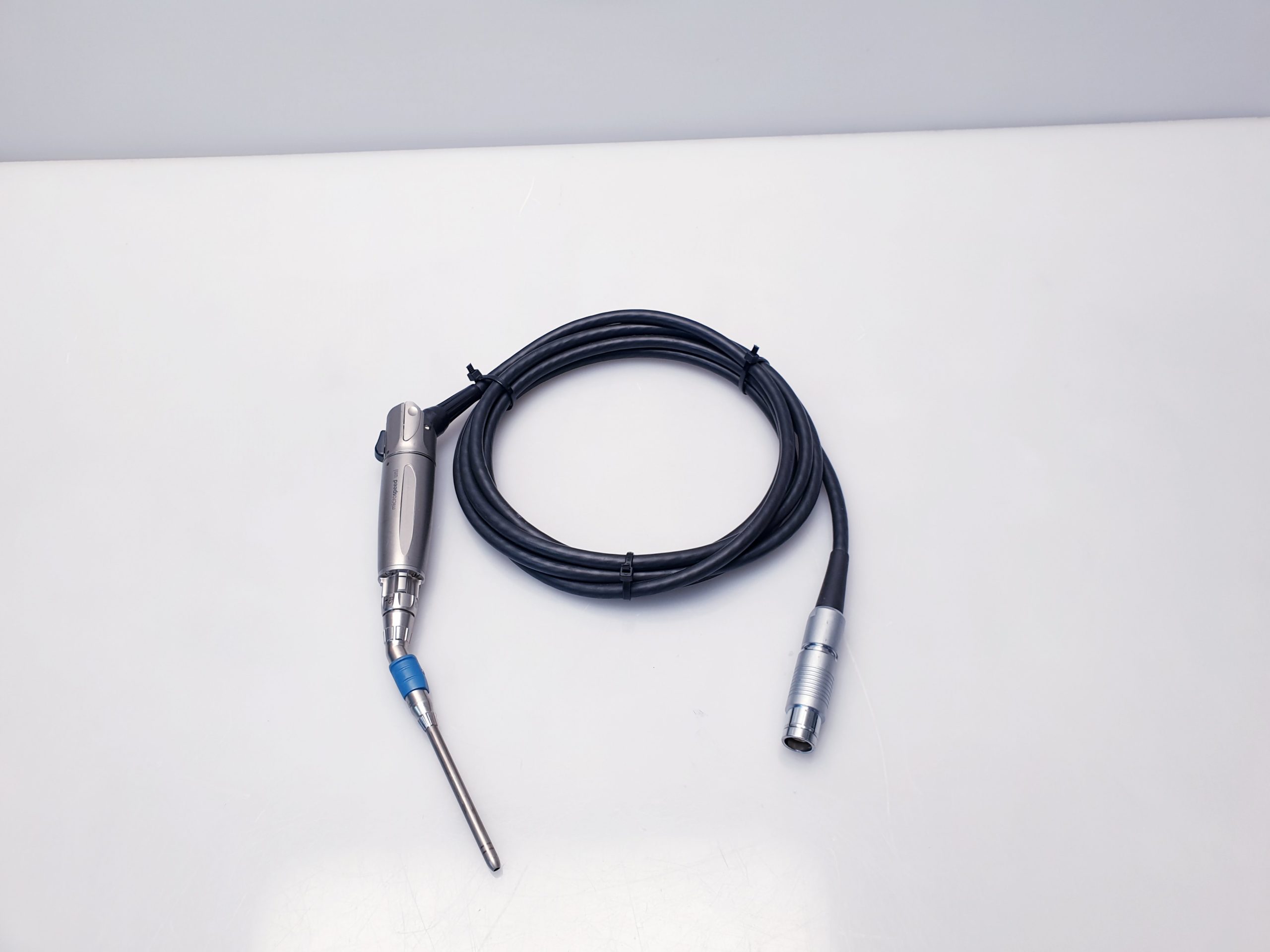 Aesculap Microspeed UNI + GB757R + GD676 + GD672 – Bild 4