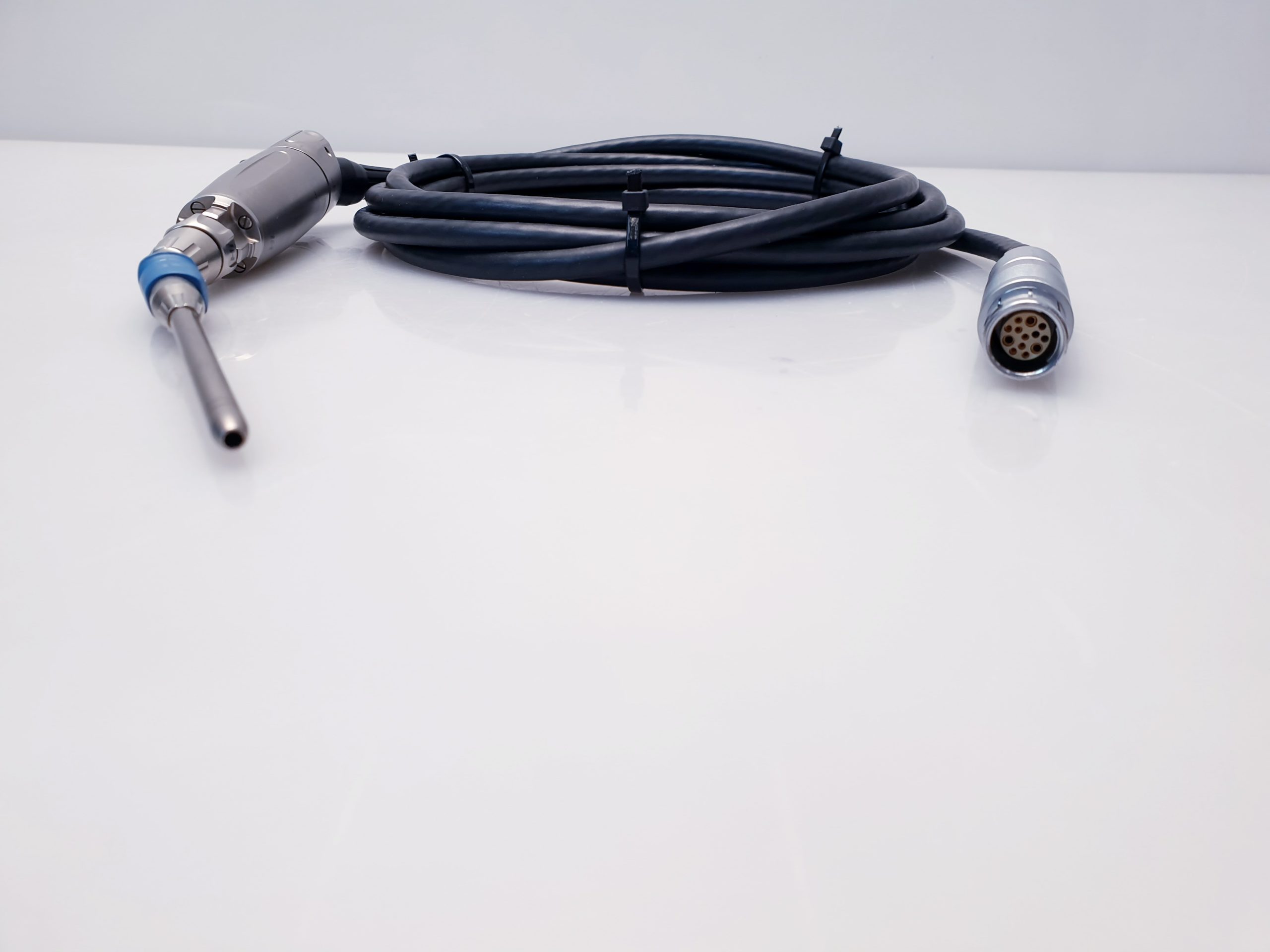 Aesculap Microspeed UNI + GB757R + GD676 + GD672 – Bild 5