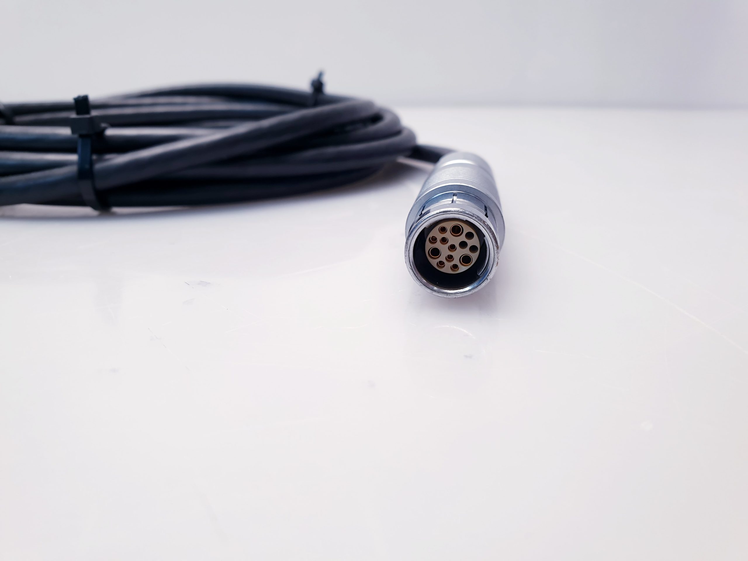 Aesculap Microspeed UNI + GB757R + GD676 + GD672 – Bild 8