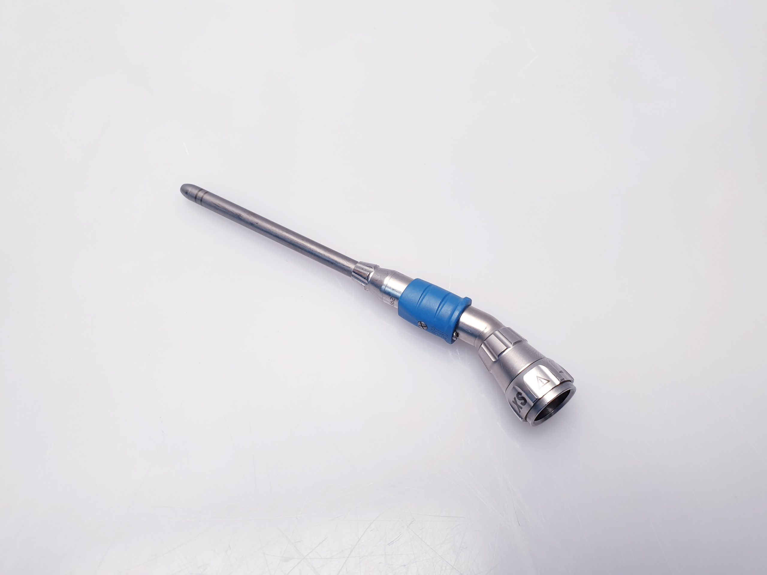 Aesculap Microspeed UNI + GB757R + GD676 + GD672 – Bild 9