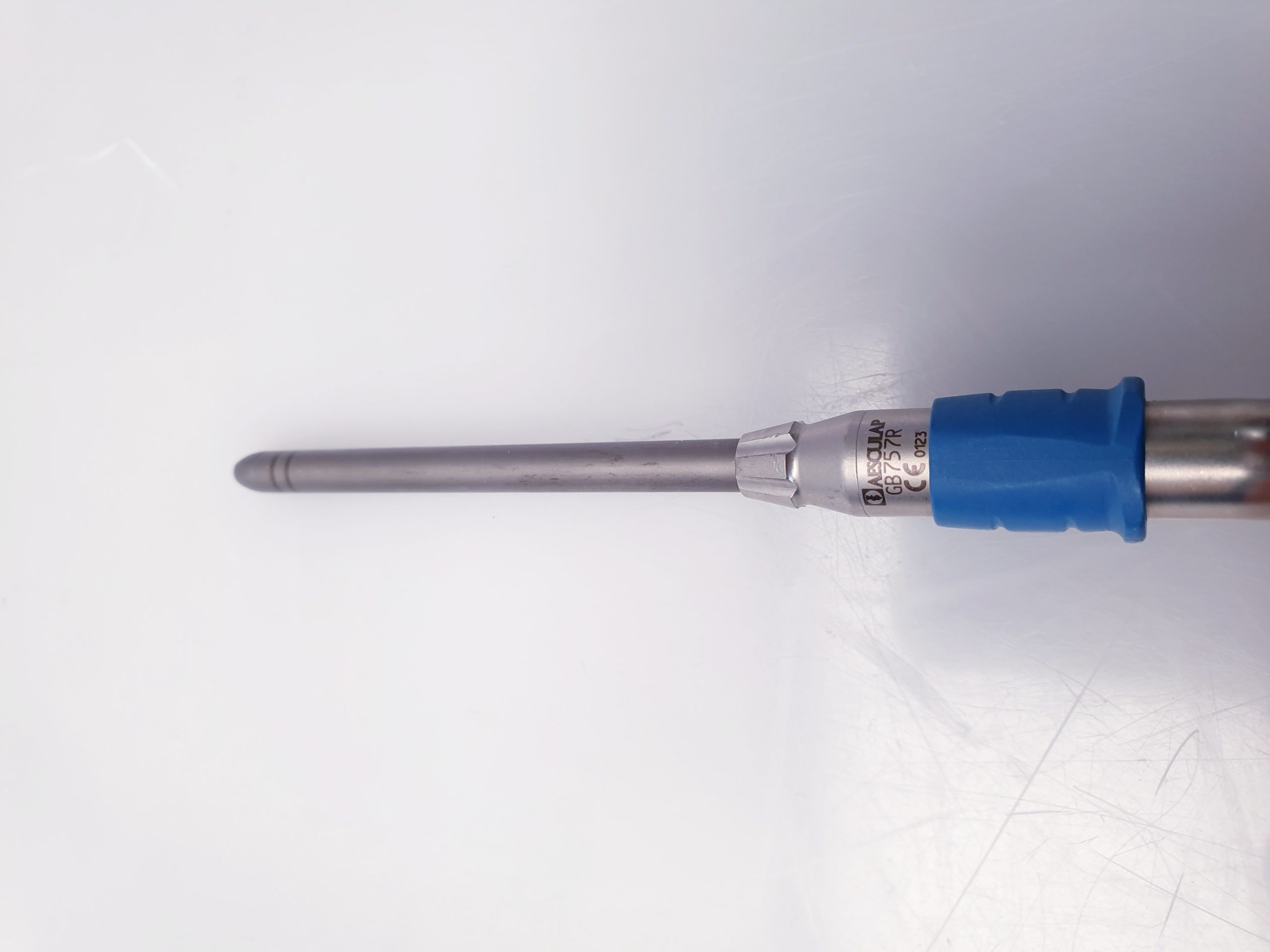 Aesculap Microspeed UNI + GB757R + GD676 + GD672 – Bild 12