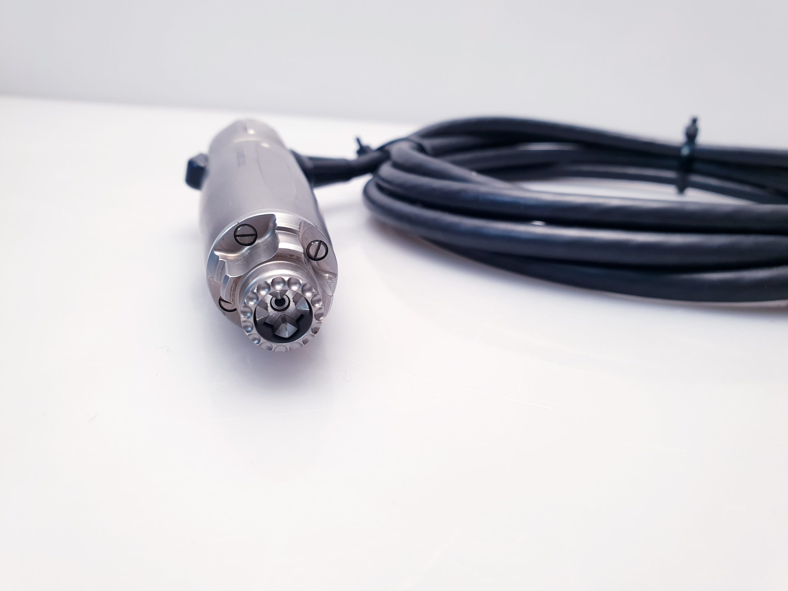 Aesculap Microspeed UNI + GB757R + GD676 + GD672 – Bild 14