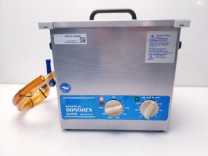 Bandelin SONOREX SUPER RK 510 H - RK510H Ultraschallreiniger