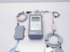 APNOE SCREEN I SCHLAFAPNOE  - Netzteil fehlt