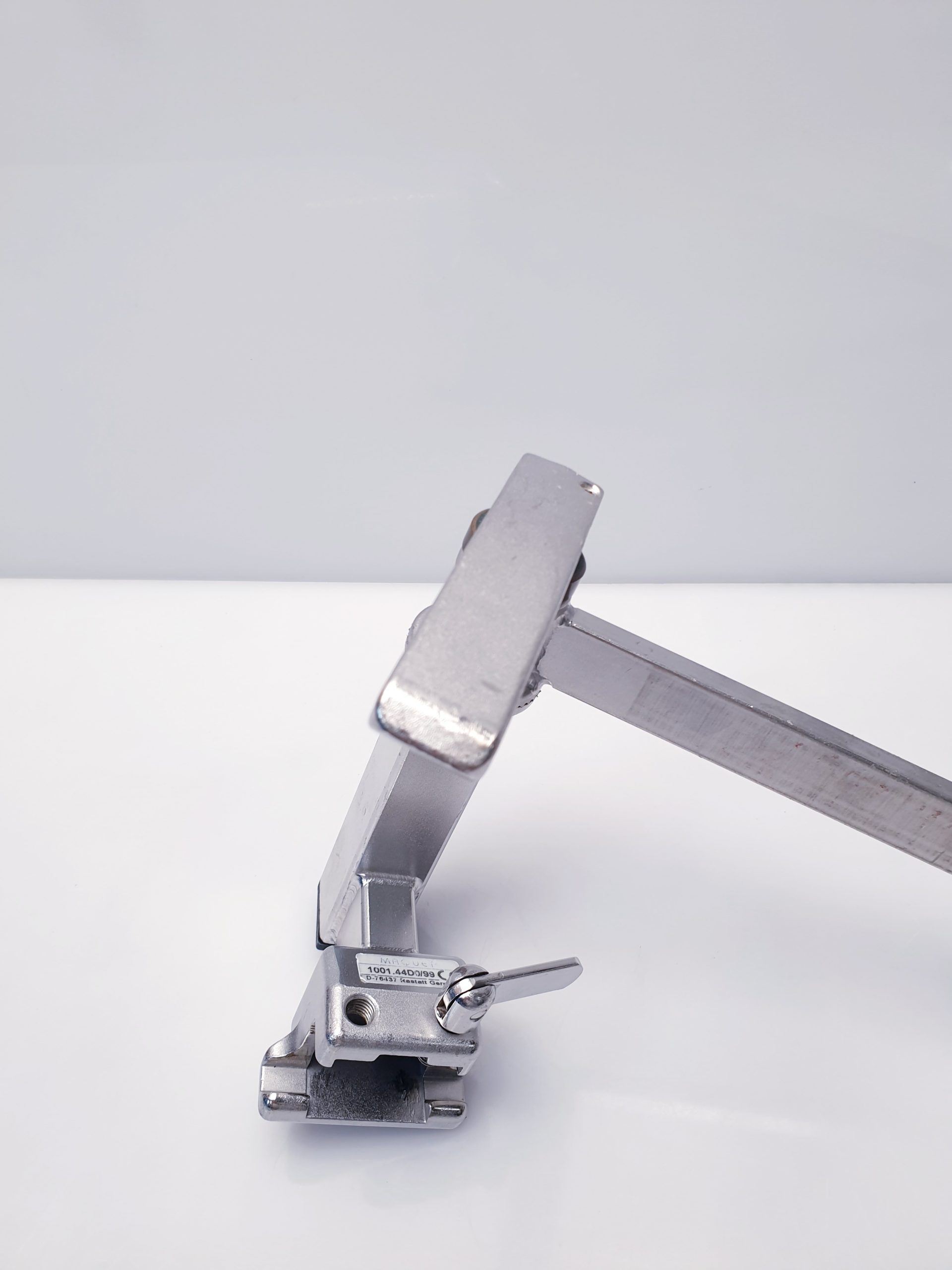 Maquet 1001.44 – Normschinenhalter – Halter für Normschienen – Bild 6