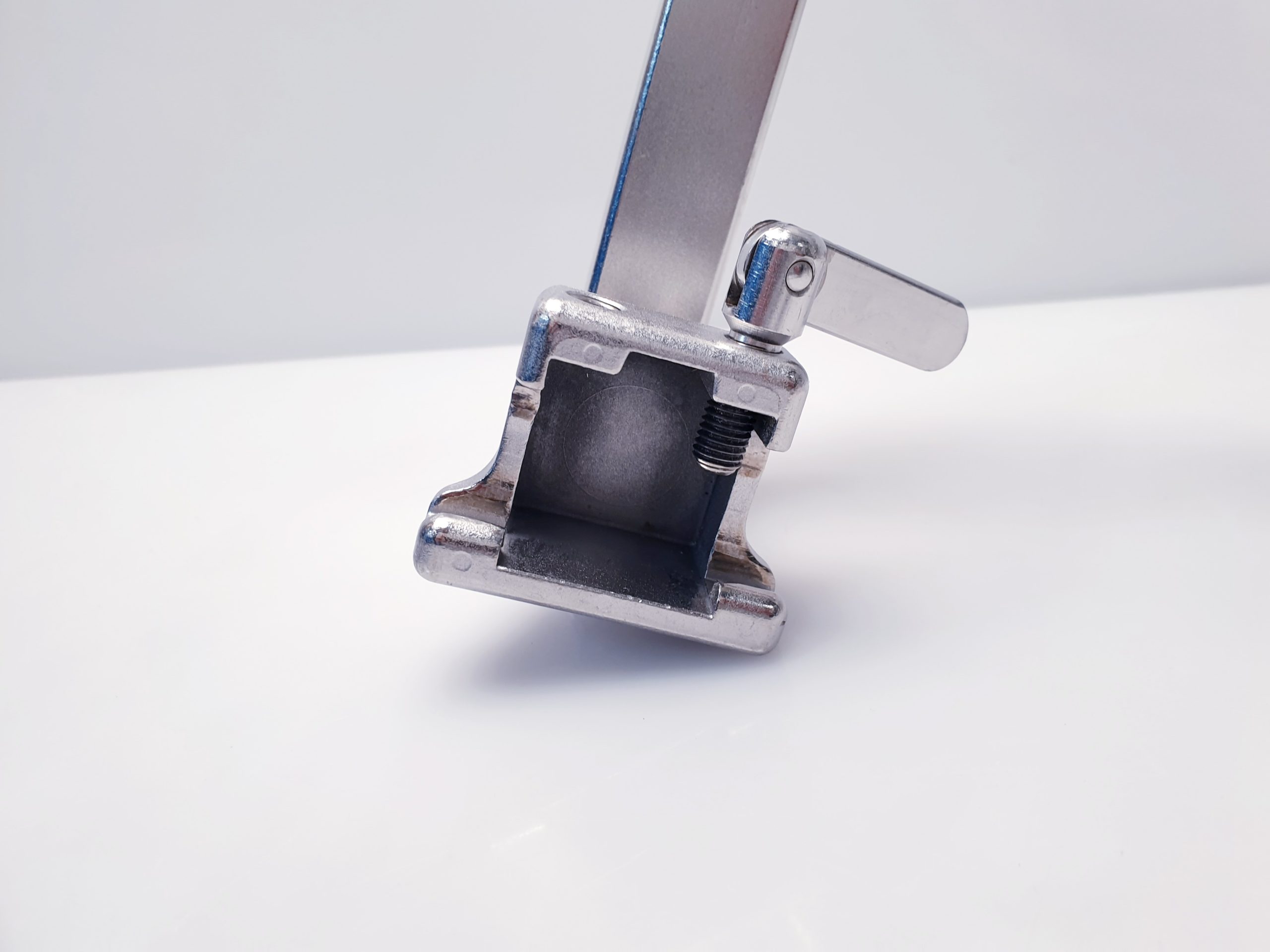 Maquet 1001.44 – Normschinenhalter – Halter für Normschienen – Bild 7