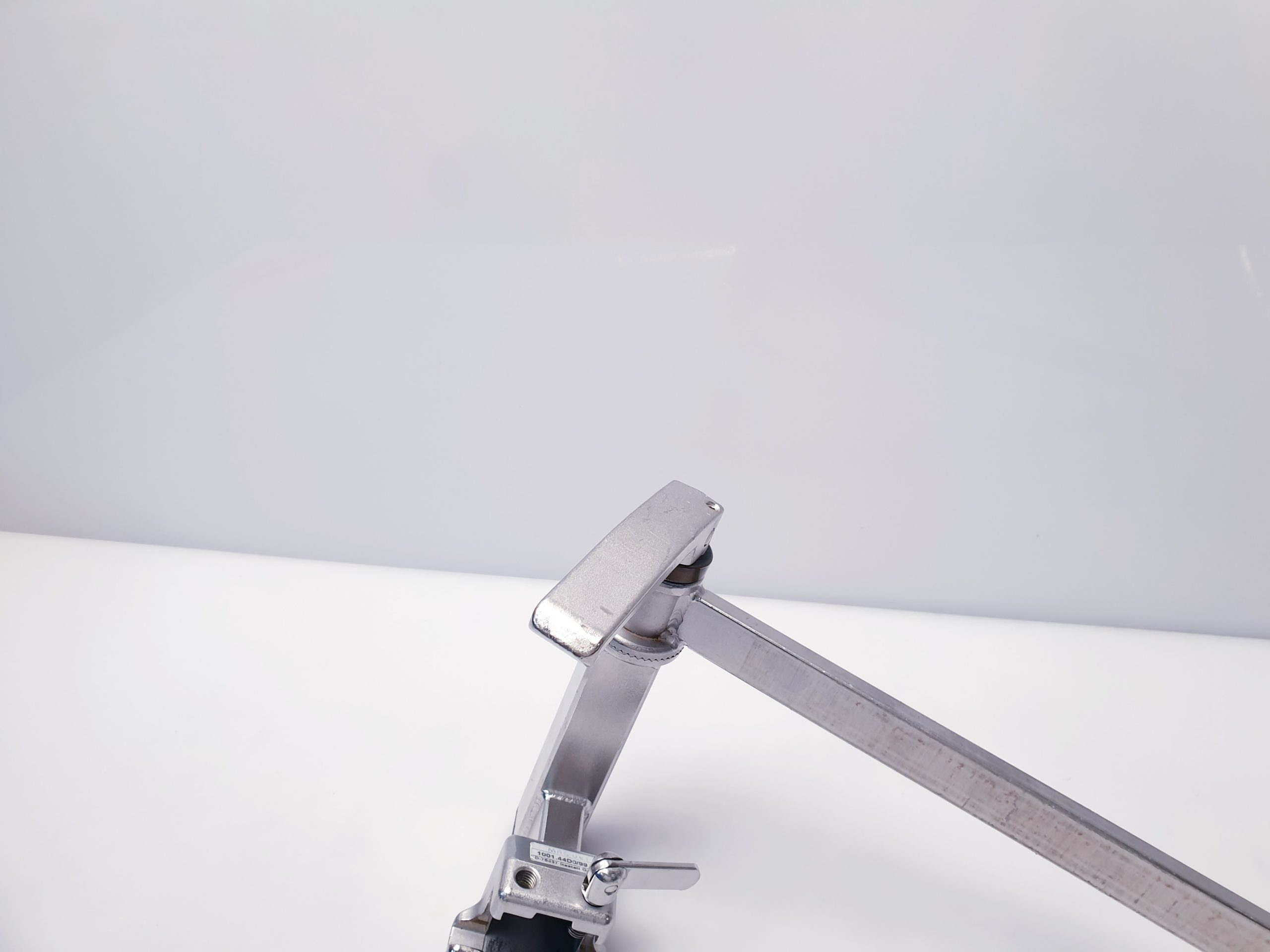 Maquet 1001.44 – Normschinenhalter – Halter für Normschienen – Bild 8