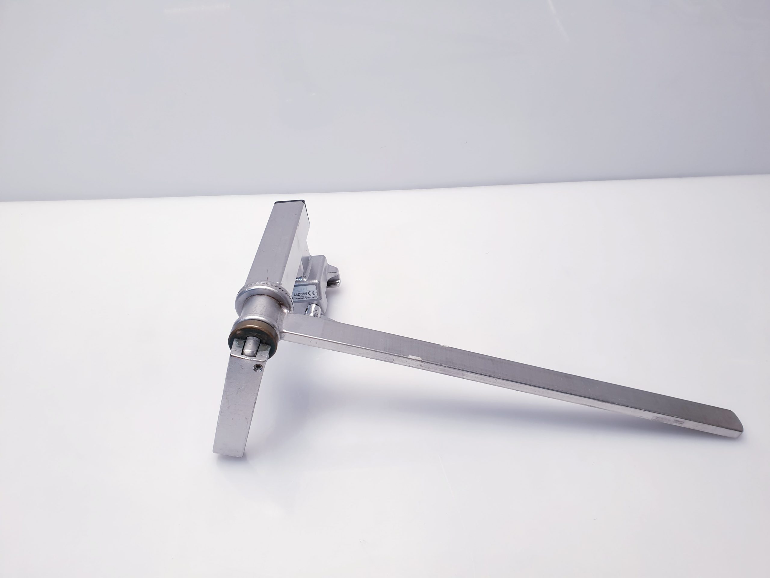 Maquet 1001.44 – Normschinenhalter – Halter für Normschienen