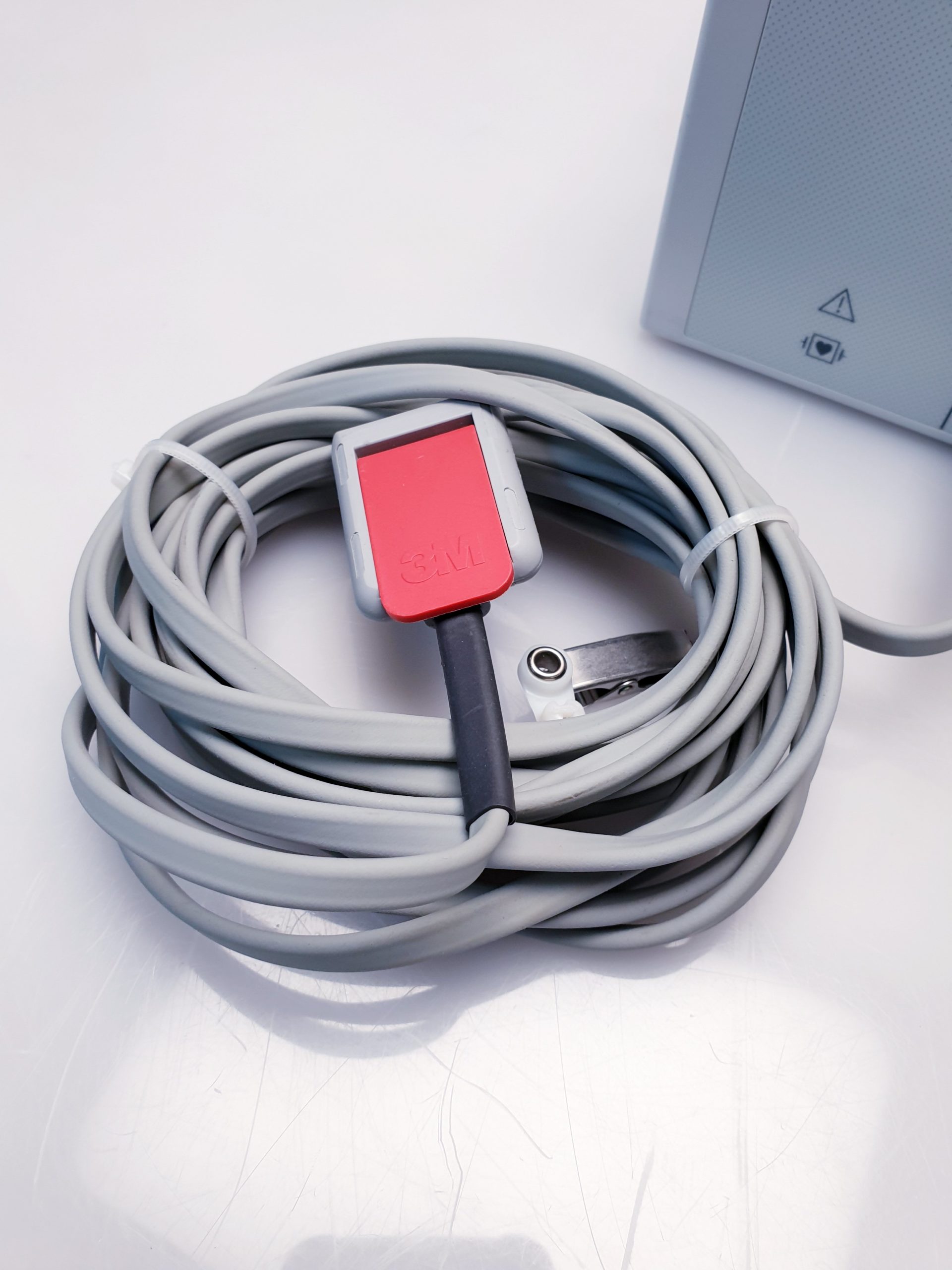 KLS MARTIN ME 411 – ME411 – HF-Chirurgie-Einheit - HF Gerät – Bild 8