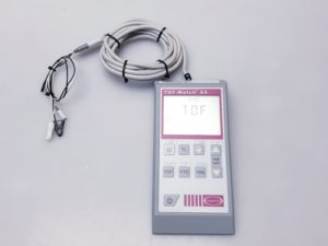 Organon TOF-Watch NMT Monitor