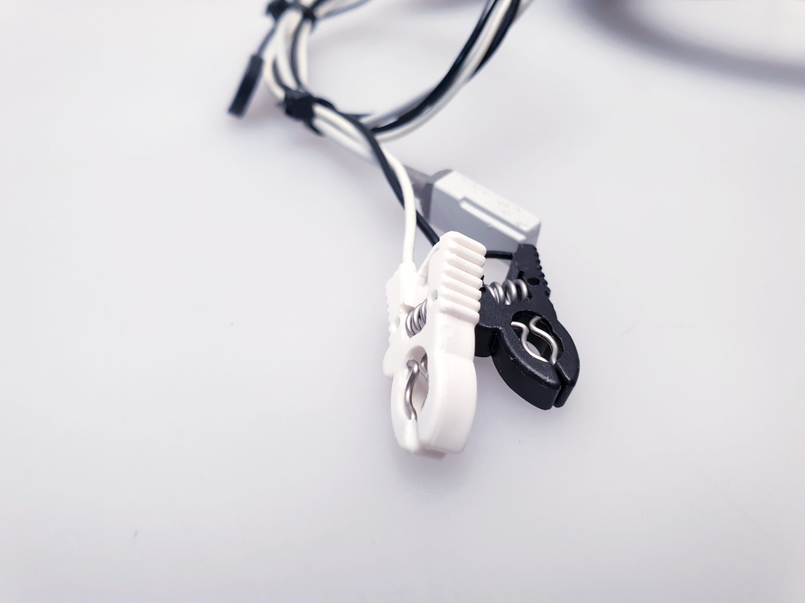 Organon TOF-Watch NMT Monitor – Bild 6