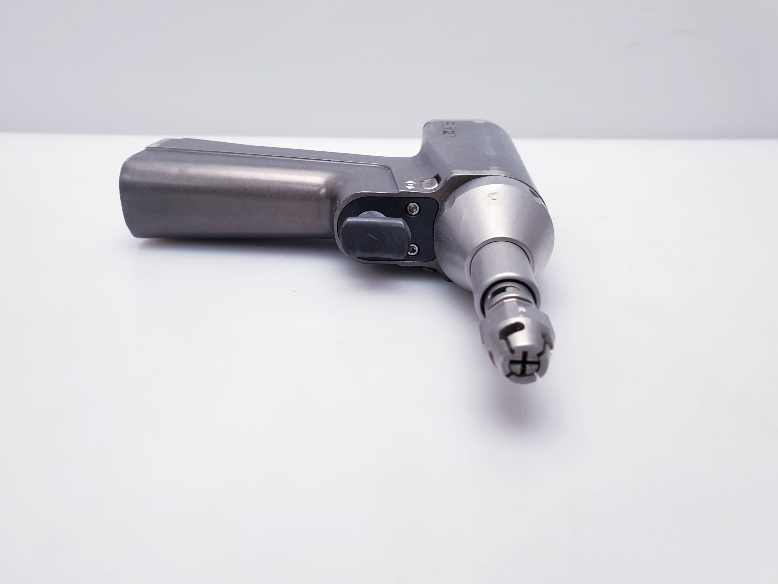 Stryker System 6 6206 Pendelsäge Akku-betriebene chirurgische Handstück – Bild 12