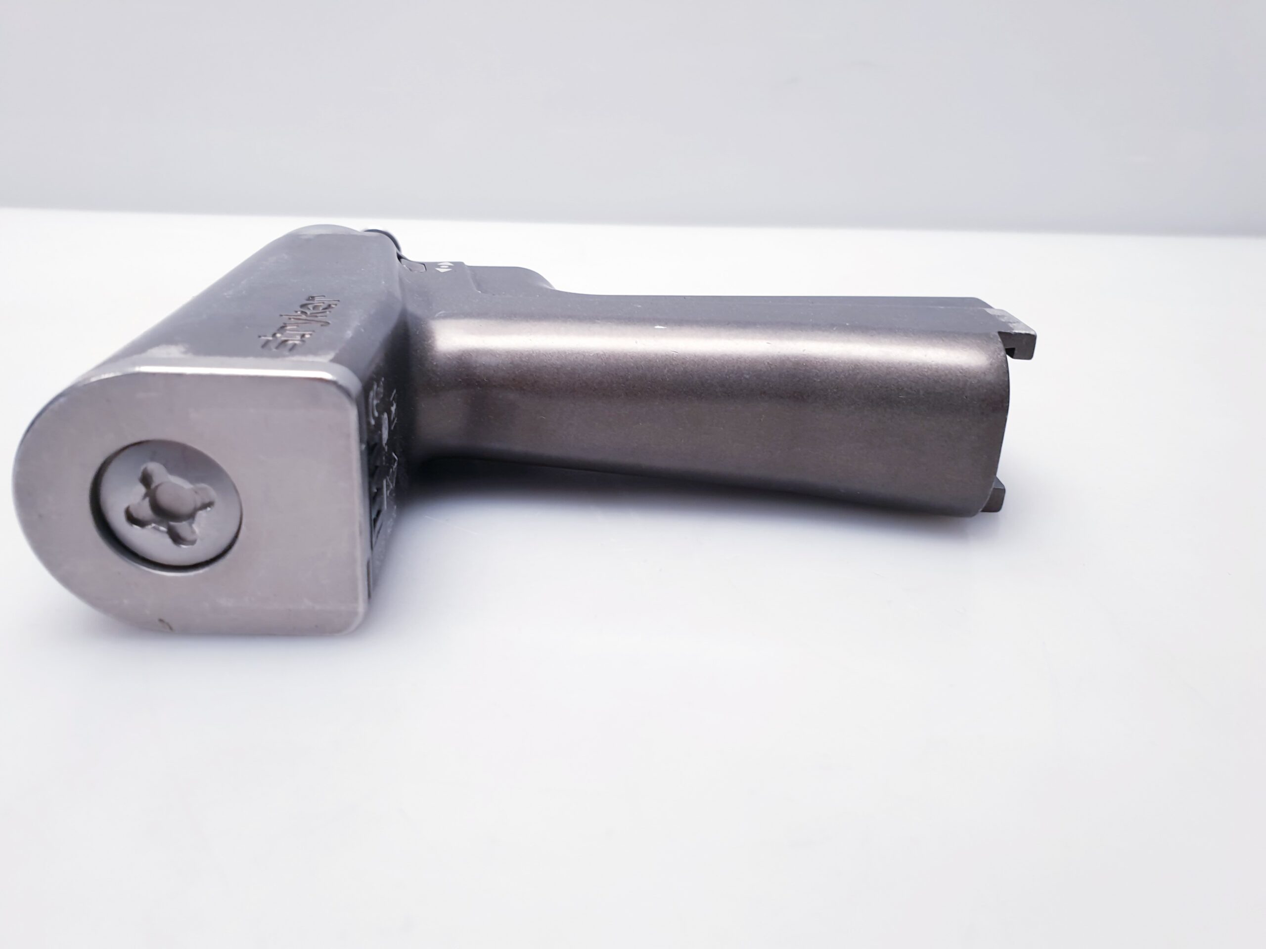 Stryker System 6 6206 Pendelsäge Akku-betriebene chirurgische Handstück – Bild 13