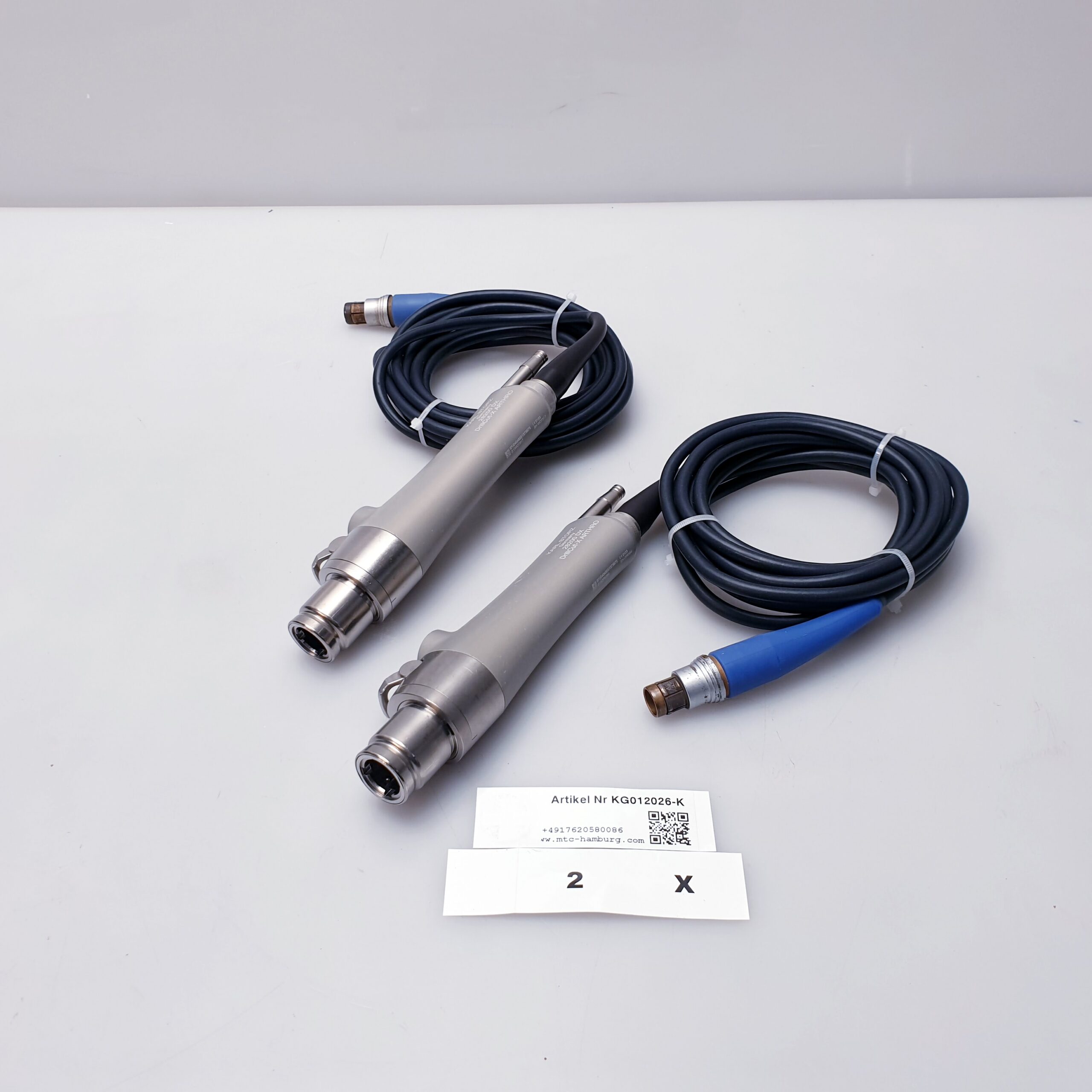 Karl Storz 28200 DX DrillCut-X ARTHRO Shaver – Bild 10