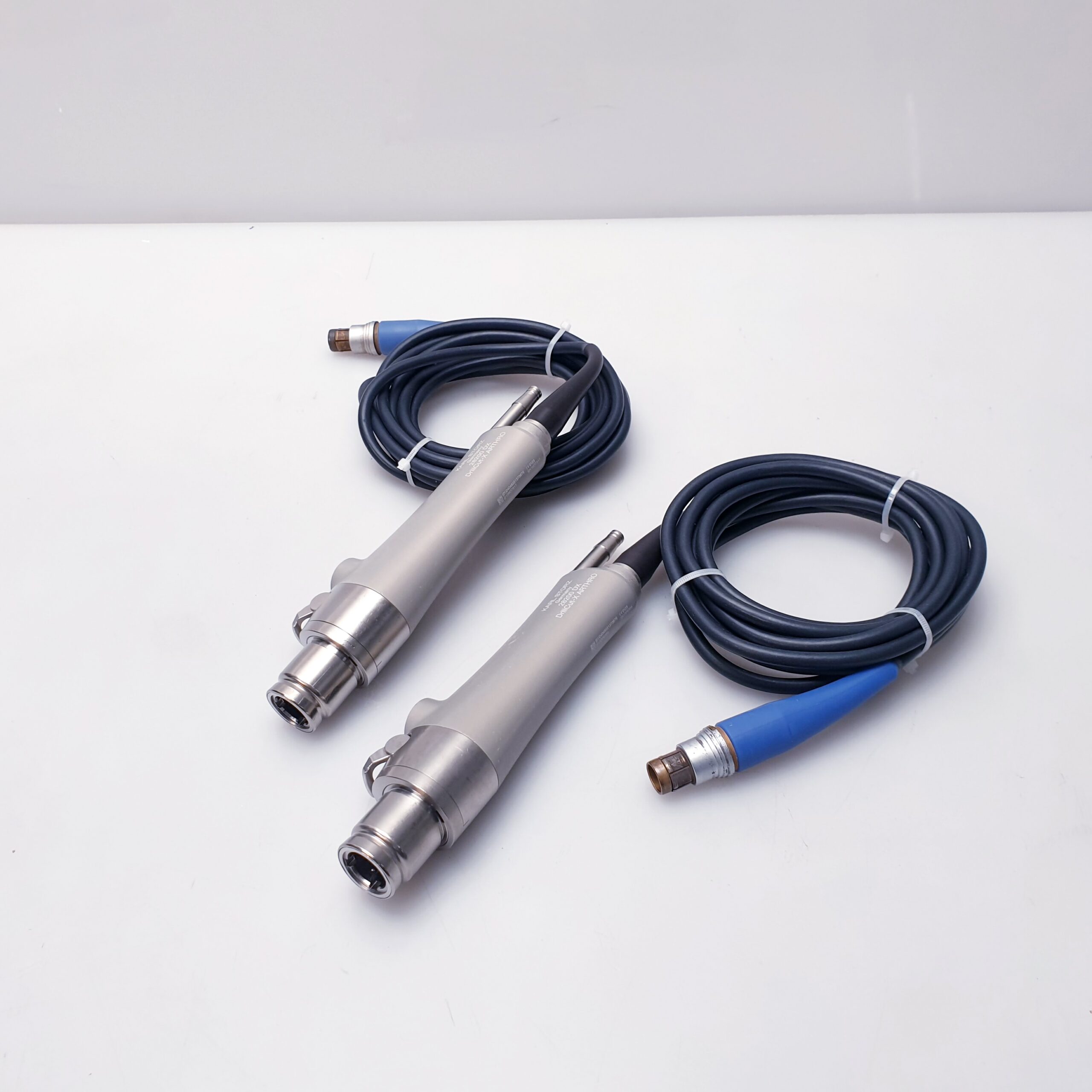 Karl Storz 28200 DX DrillCut-X ARTHRO Shaver – Bild 11