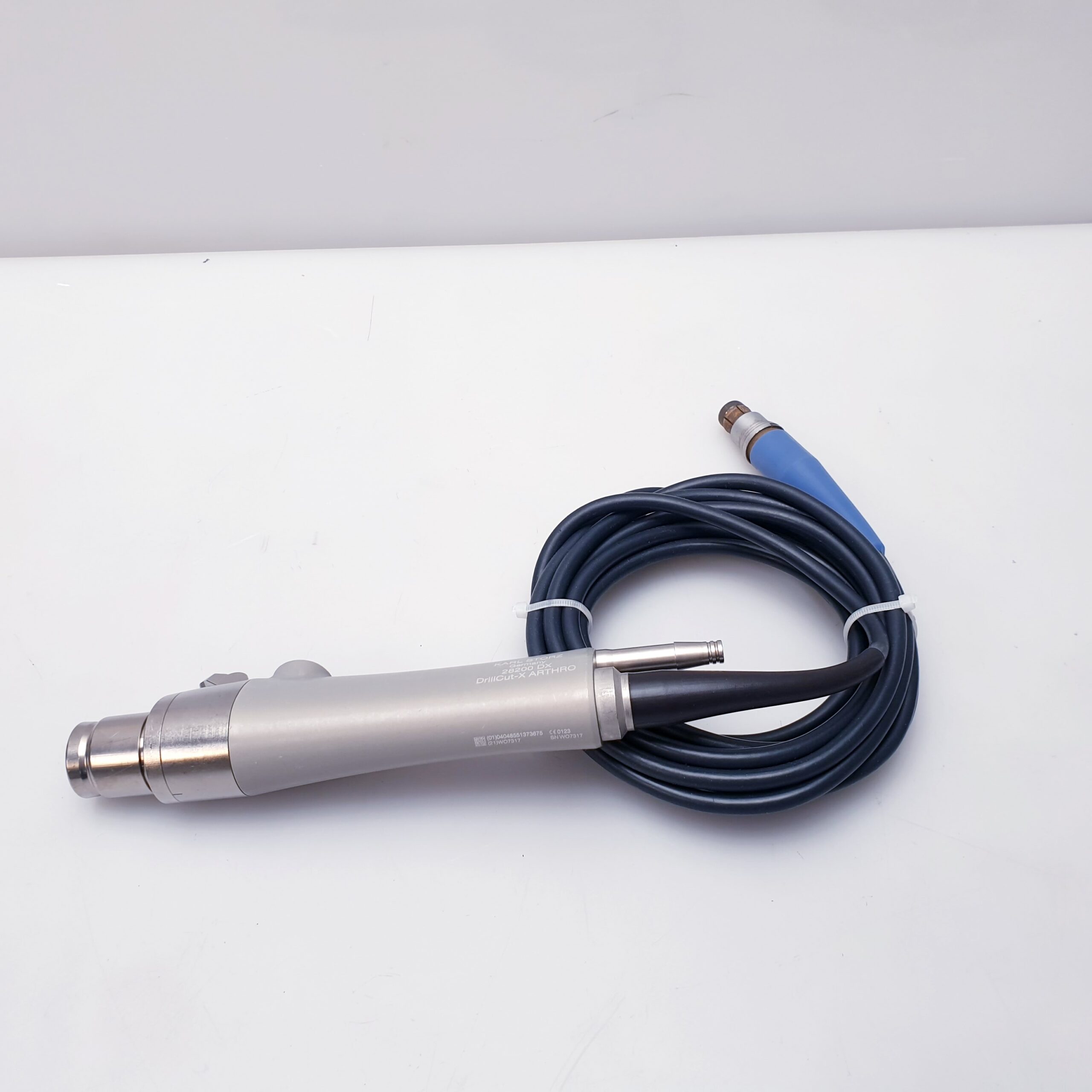 Karl Storz 28200 DX DrillCut-X ARTHRO Shaver – Bild 13