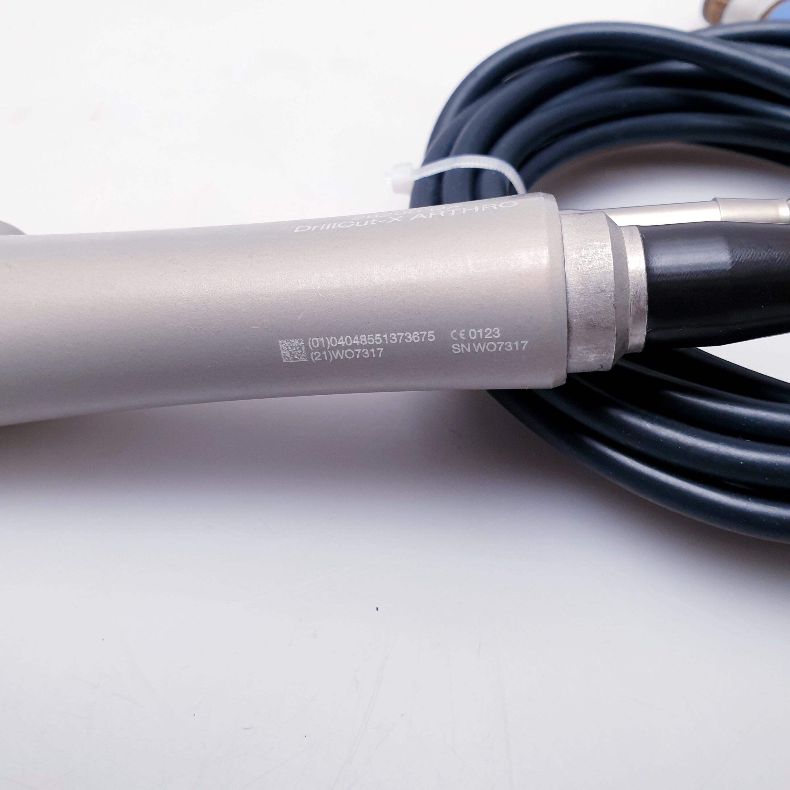 Karl Storz 28200 DX DrillCut-X ARTHRO Shaver – Bild 15