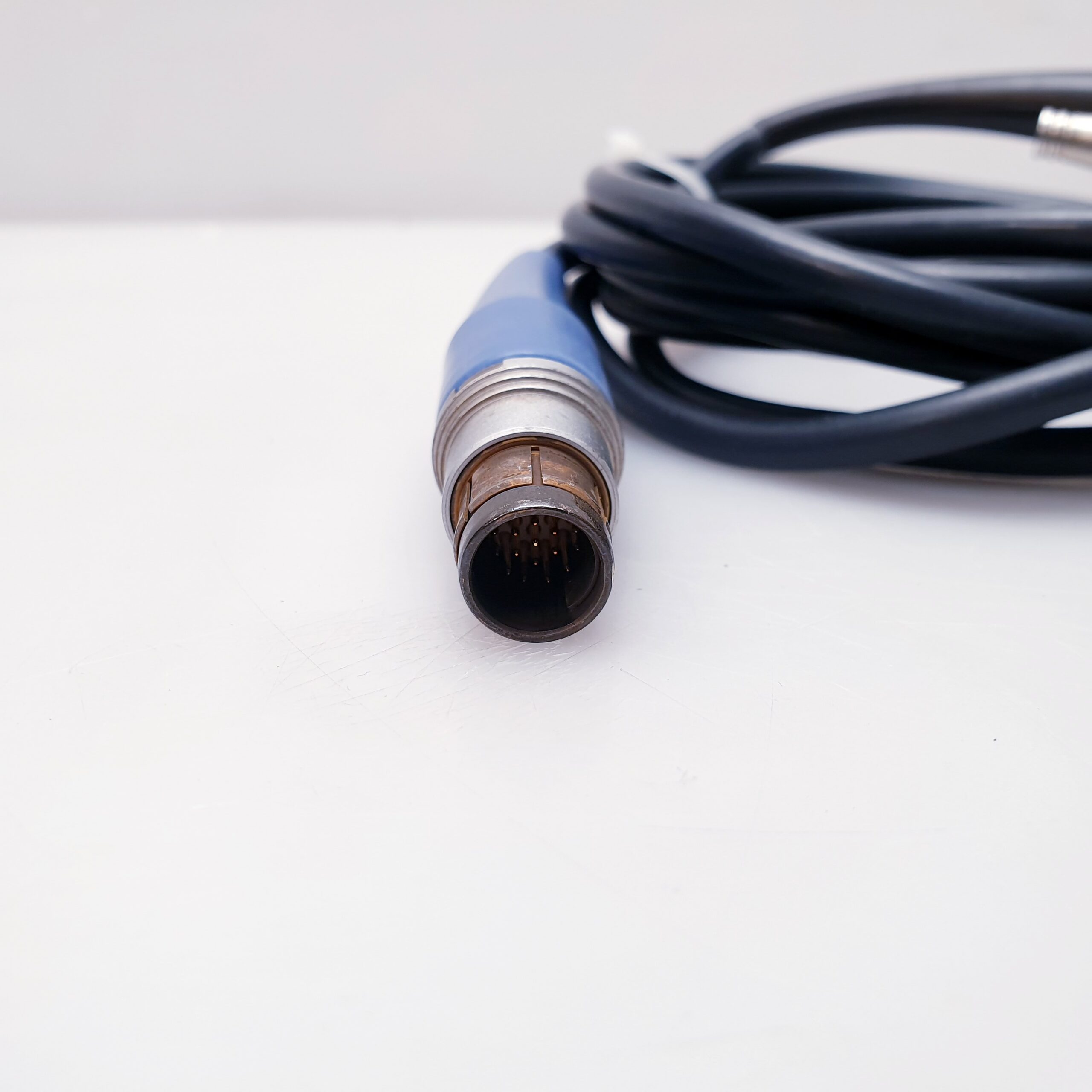 Karl Storz 28200 DX DrillCut-X ARTHRO Shaver – Bild 17