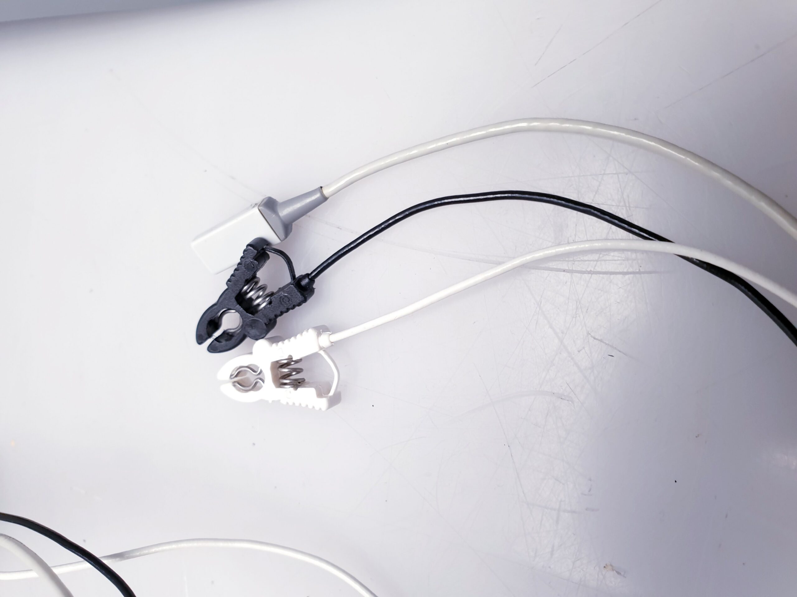 Organon TOF-Watch NMT Monitor – Bild 16