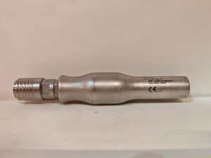 Aesculap GB169R Microspeed Bohrer