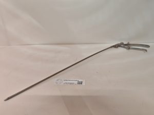 RICHARD WOLF 8840.602 Operationsinstrumente