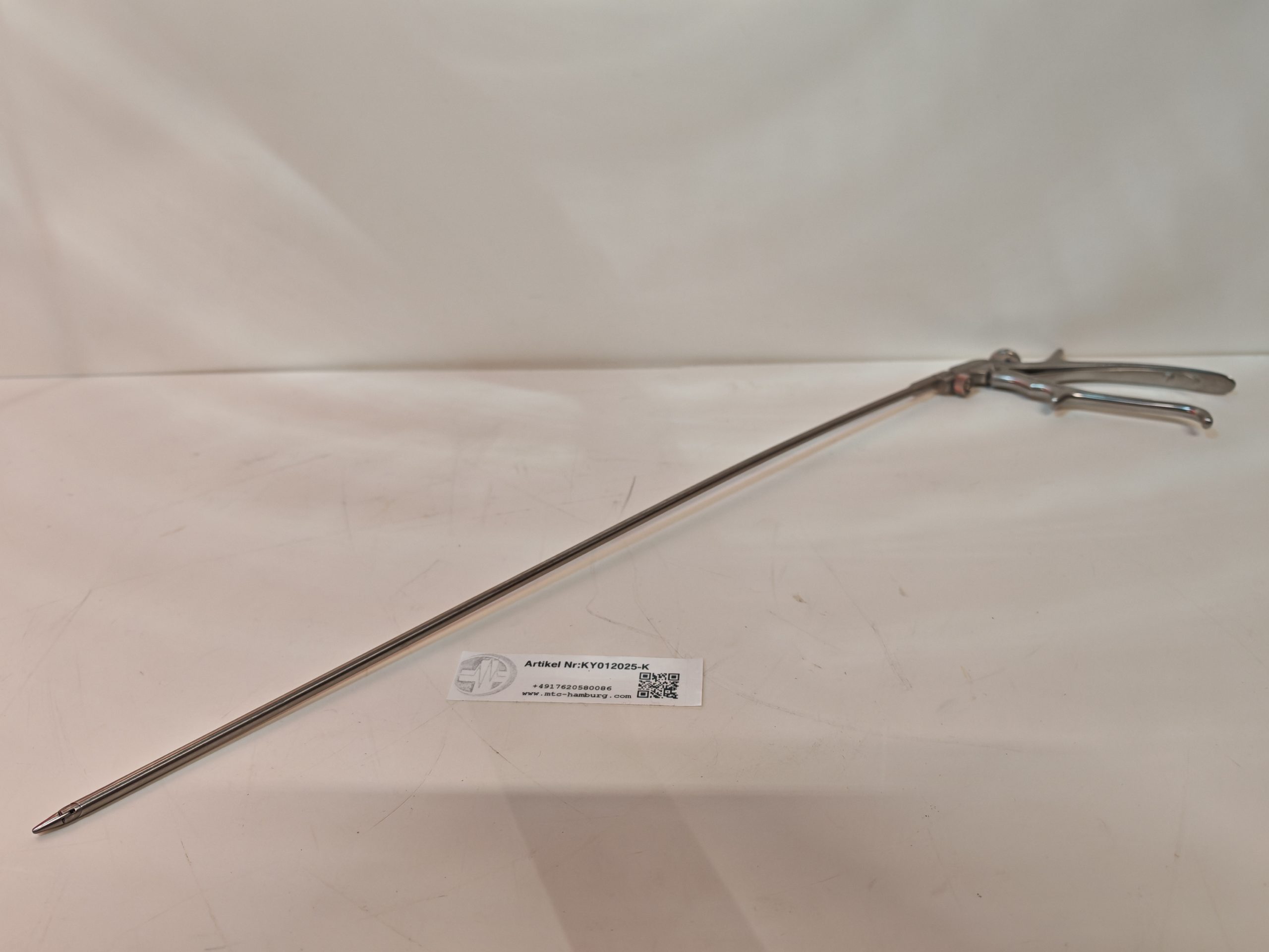 RICHARD WOLF 8840.602 Operationsinstrumente