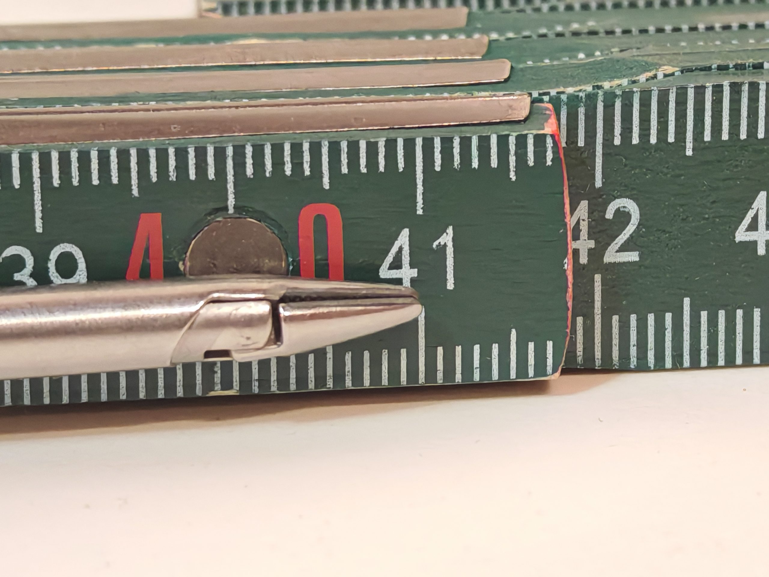 RICHARD WOLF 8840.602 Operationsinstrumente – Bild 5