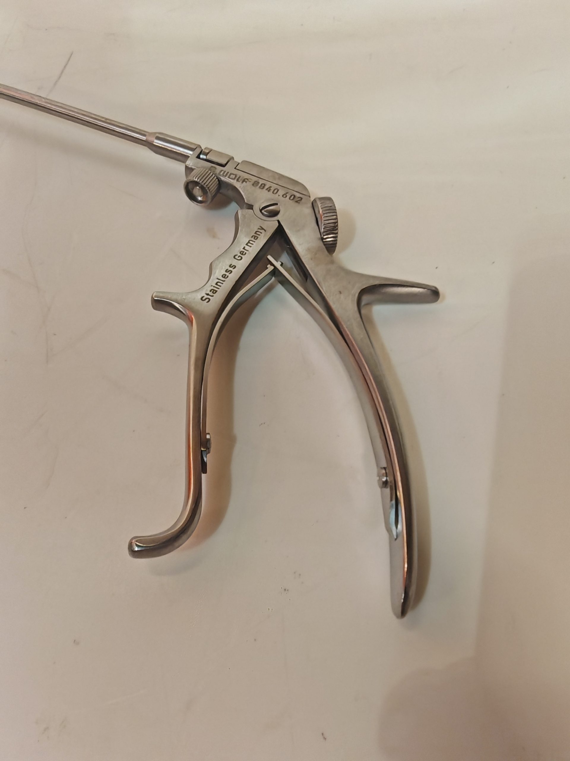 RICHARD WOLF 8840.602 Operationsinstrumente – Bild 6