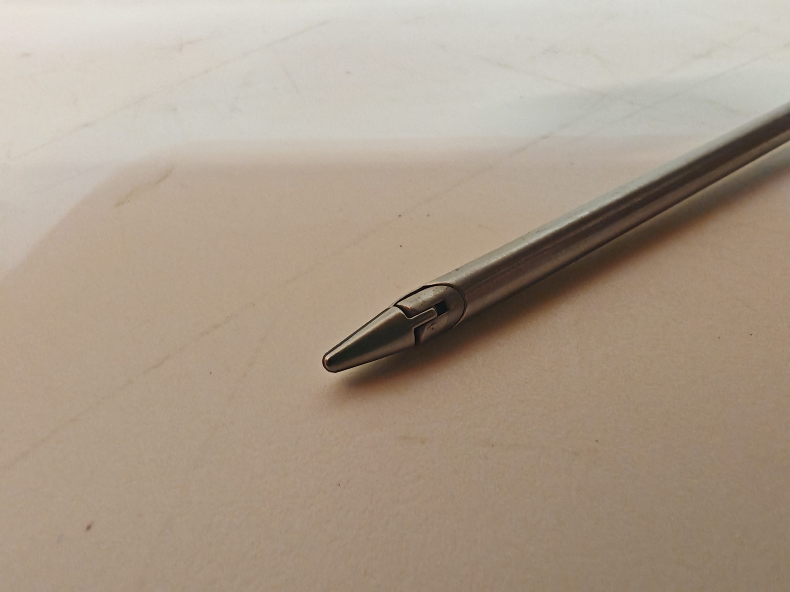 RICHARD WOLF 8840.602 Operationsinstrumente – Bild 8