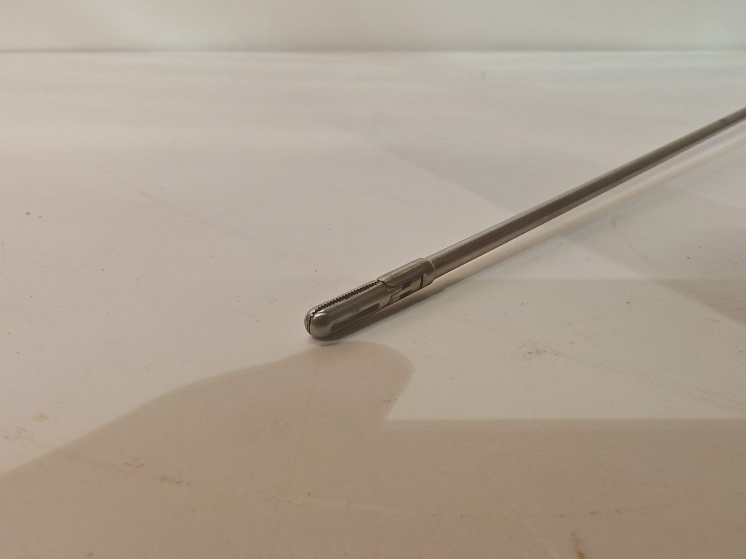 Olympus A3333 Greifzange 5mm x 40cm – Bild 10