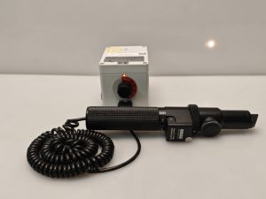 Zeiss lamp 6 v 10w Osram 64222