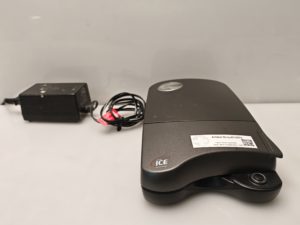 Pacific Image PrimeFilm Series 3650U Scanner Digital Ice Technology