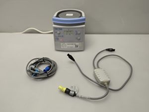 Fisher&Paykel MR850AGU Elektronisch beheizter Befeuchter Luftbefeuchter mit Zubehör