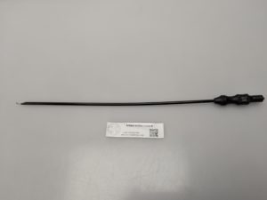 RICHARD WOLF 8383.423 - 1426992 Hook Electrode, 5 mm, WL= 340 mm