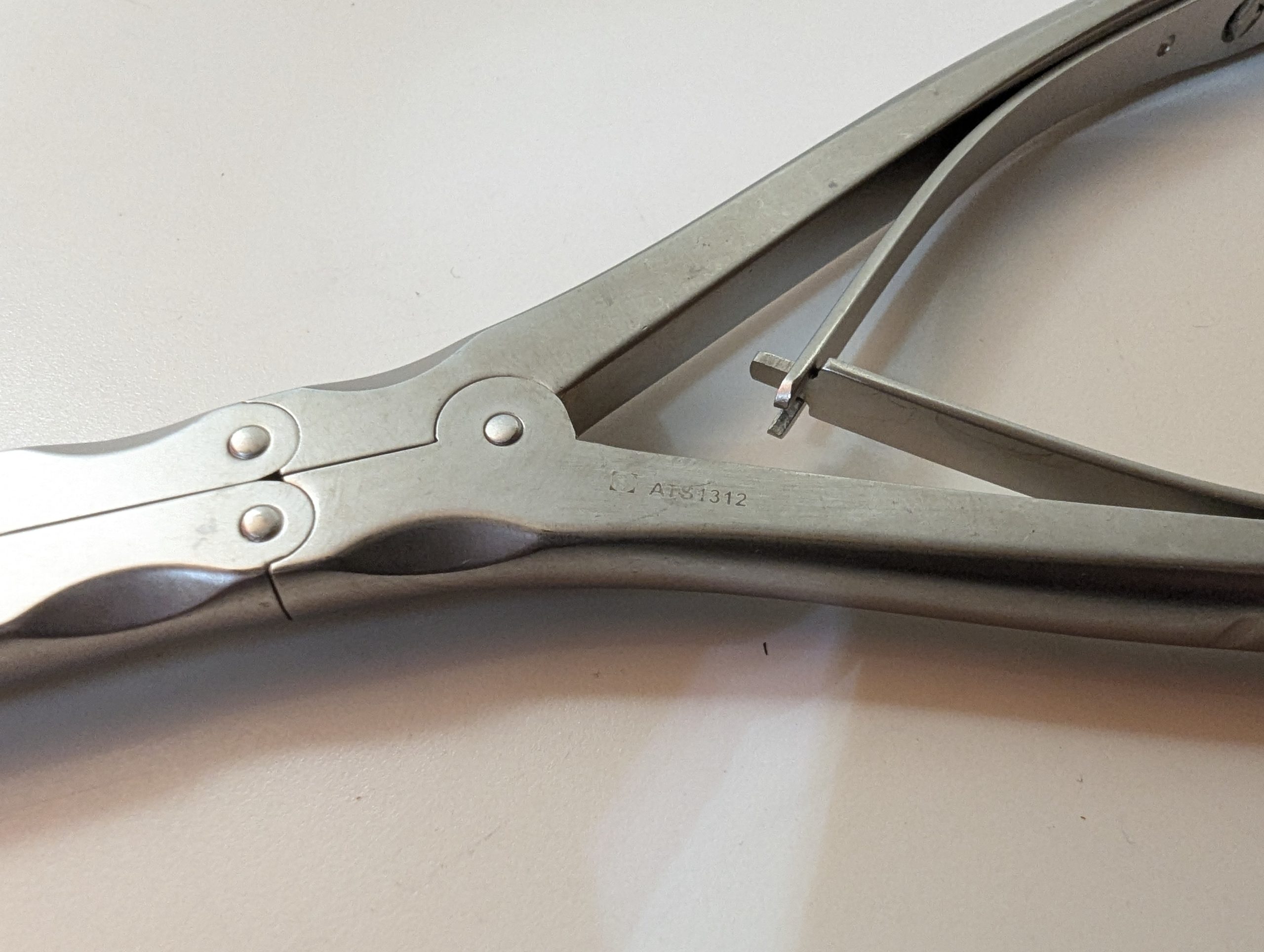 Medicon 30.38.56 521031 ATS1311 Medicon 31.11.04 ATS1312 52-10-30 ATS1107 Medicon 31.57.05 23-881-18 ATS1209 – Bild 2