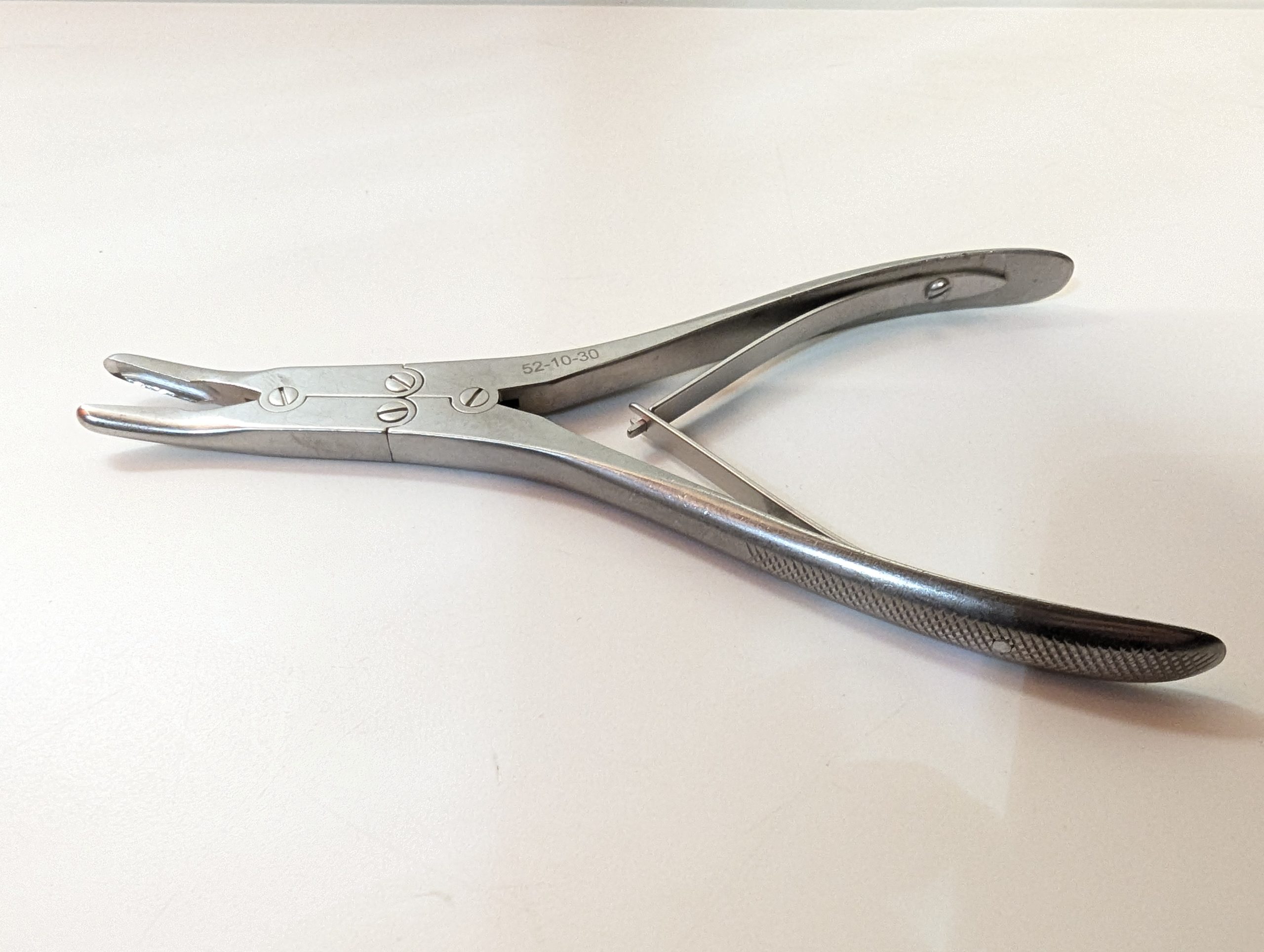 Medicon 30.38.56 521031 ATS1311 Medicon 31.11.04 ATS1312 52-10-30 ATS1107 Medicon 31.57.05 23-881-18 ATS1209 – Bild 3