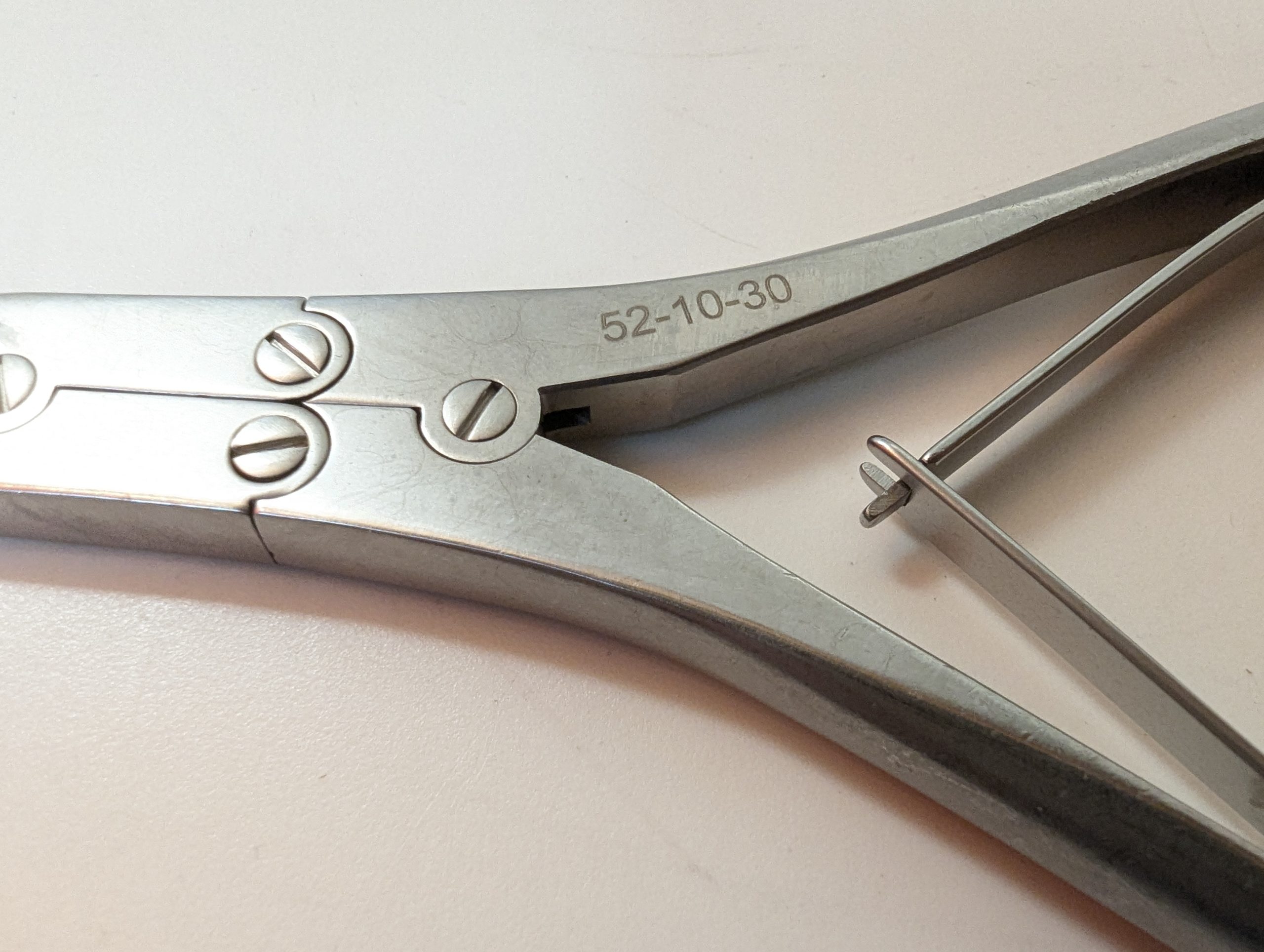 Medicon 30.38.56 521031 ATS1311 Medicon 31.11.04 ATS1312 52-10-30 ATS1107 Medicon 31.57.05 23-881-18 ATS1209 – Bild 4