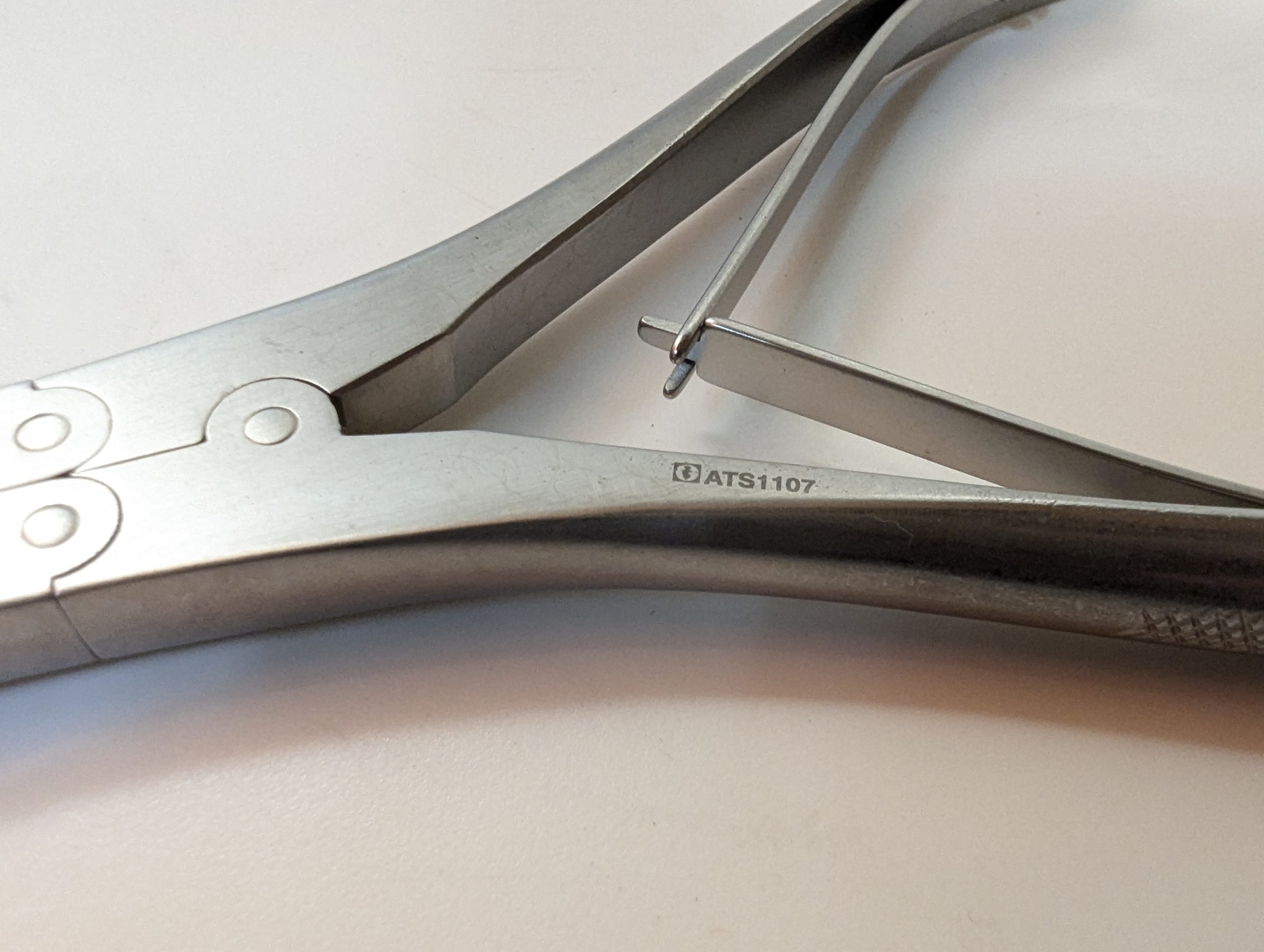 Medicon 30.38.56 521031 ATS1311 Medicon 31.11.04 ATS1312 52-10-30 ATS1107 Medicon 31.57.05 23-881-18 ATS1209 – Bild 5