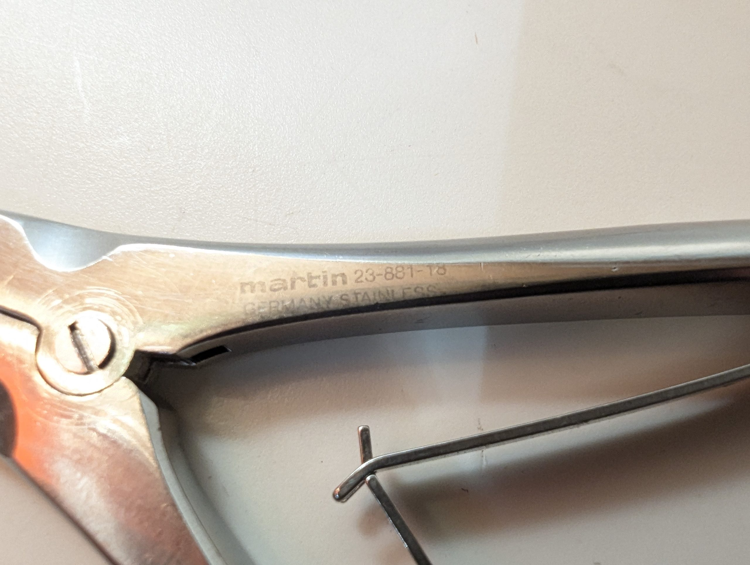 Medicon 30.38.56 521031 ATS1311 Medicon 31.11.04 ATS1312 52-10-30 ATS1107 Medicon 31.57.05 23-881-18 ATS1209 – Bild 7