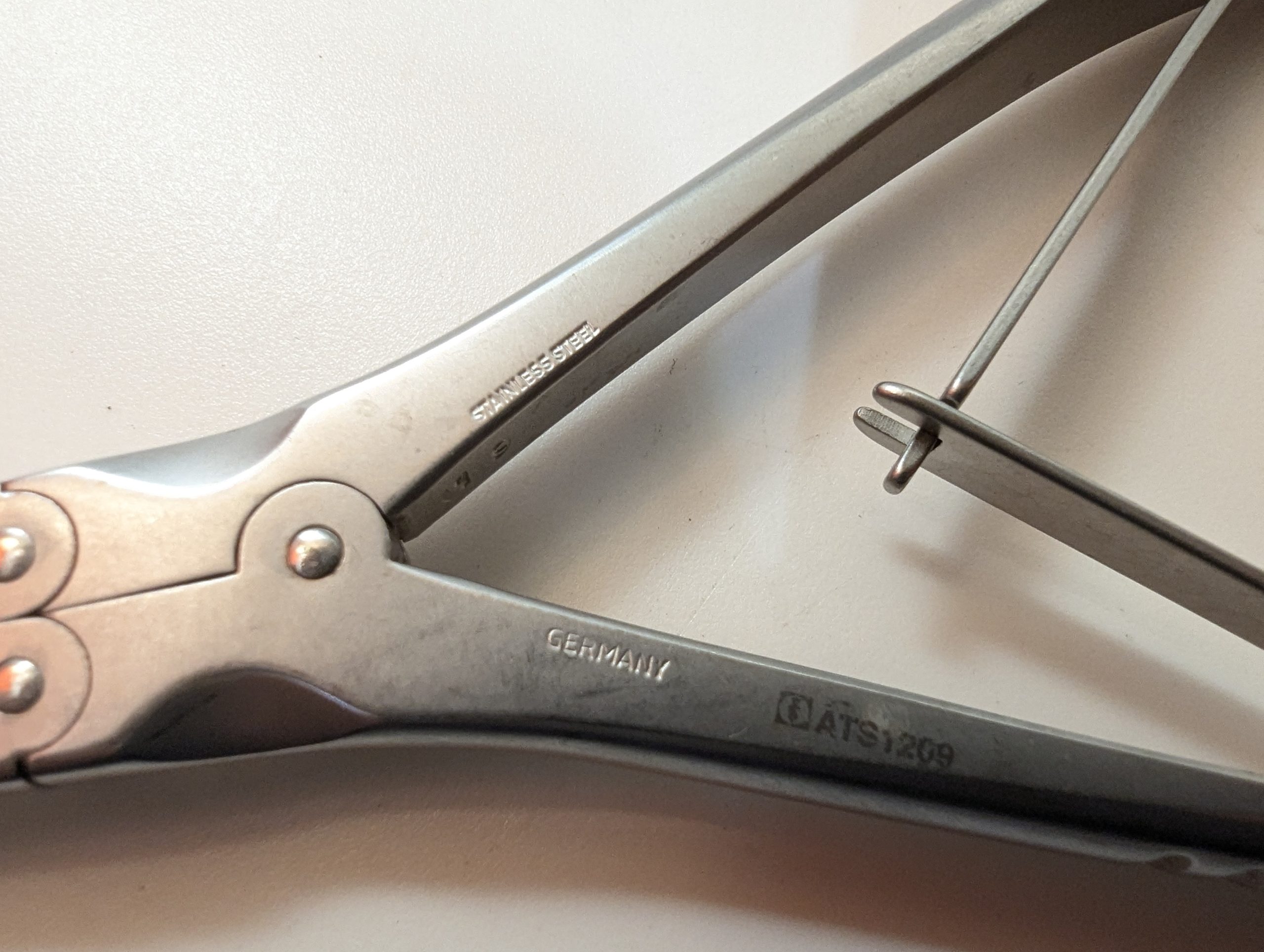 Medicon 30.38.56 521031 ATS1311 Medicon 31.11.04 ATS1312 52-10-30 ATS1107 Medicon 31.57.05 23-881-18 ATS1209 – Bild 9