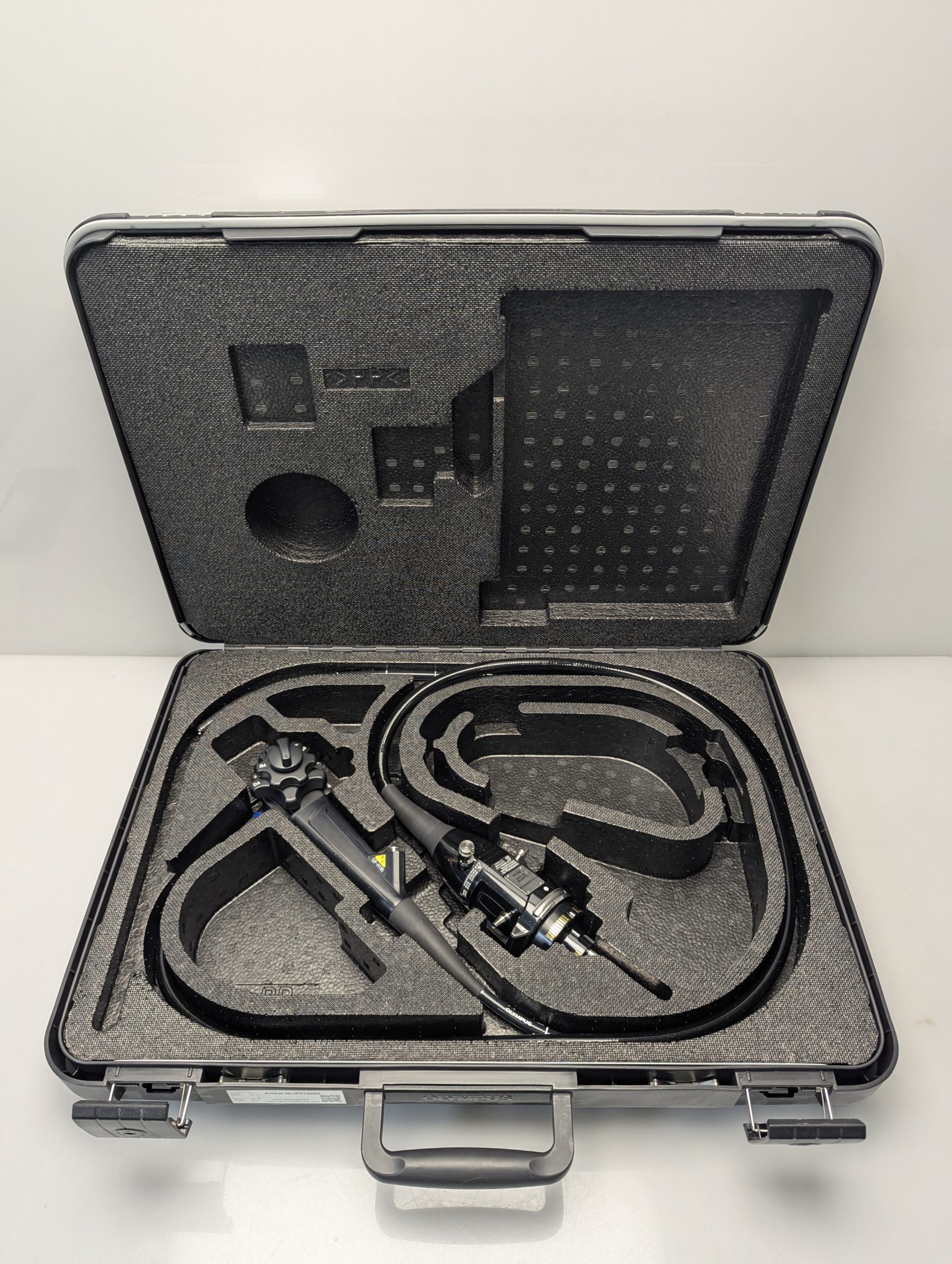 Olympus GIF-H185 Gastroscope Videogastroskop – Bild 4