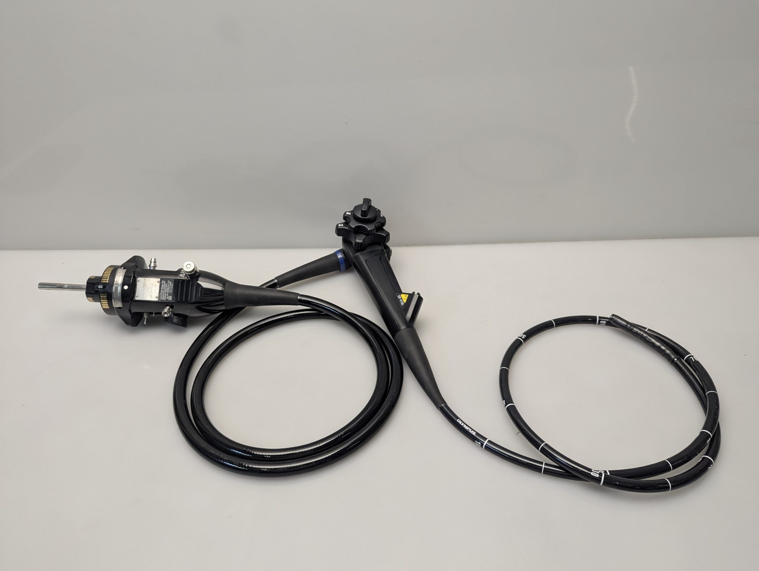 Olympus GIF-H185 Gastroscope Videogastroskop – Bild 5