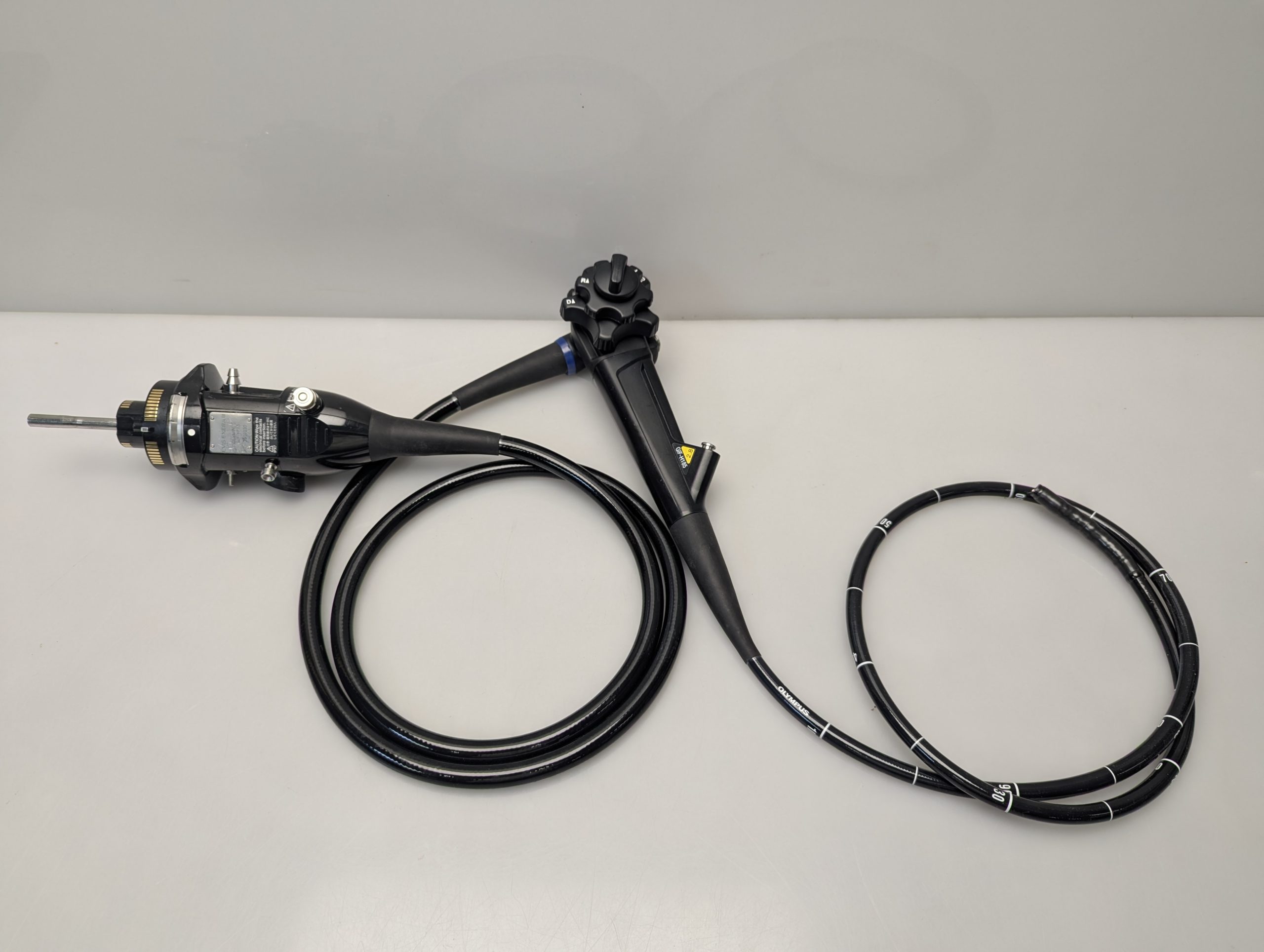 Olympus GIF-H185 Gastroscope Videogastroskop – Bild 6