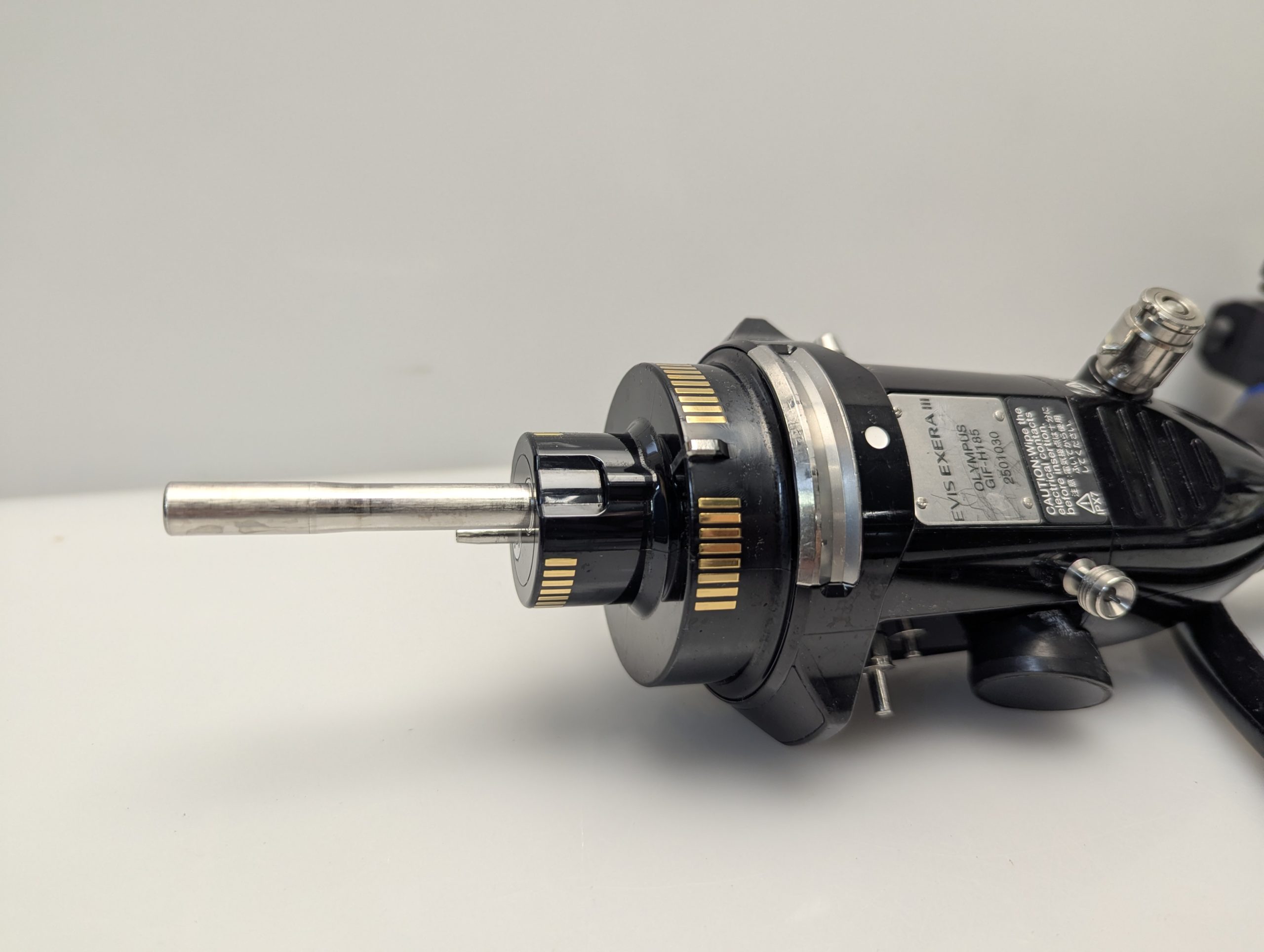 Olympus GIF-H185 Gastroscope Videogastroskop – Bild 9