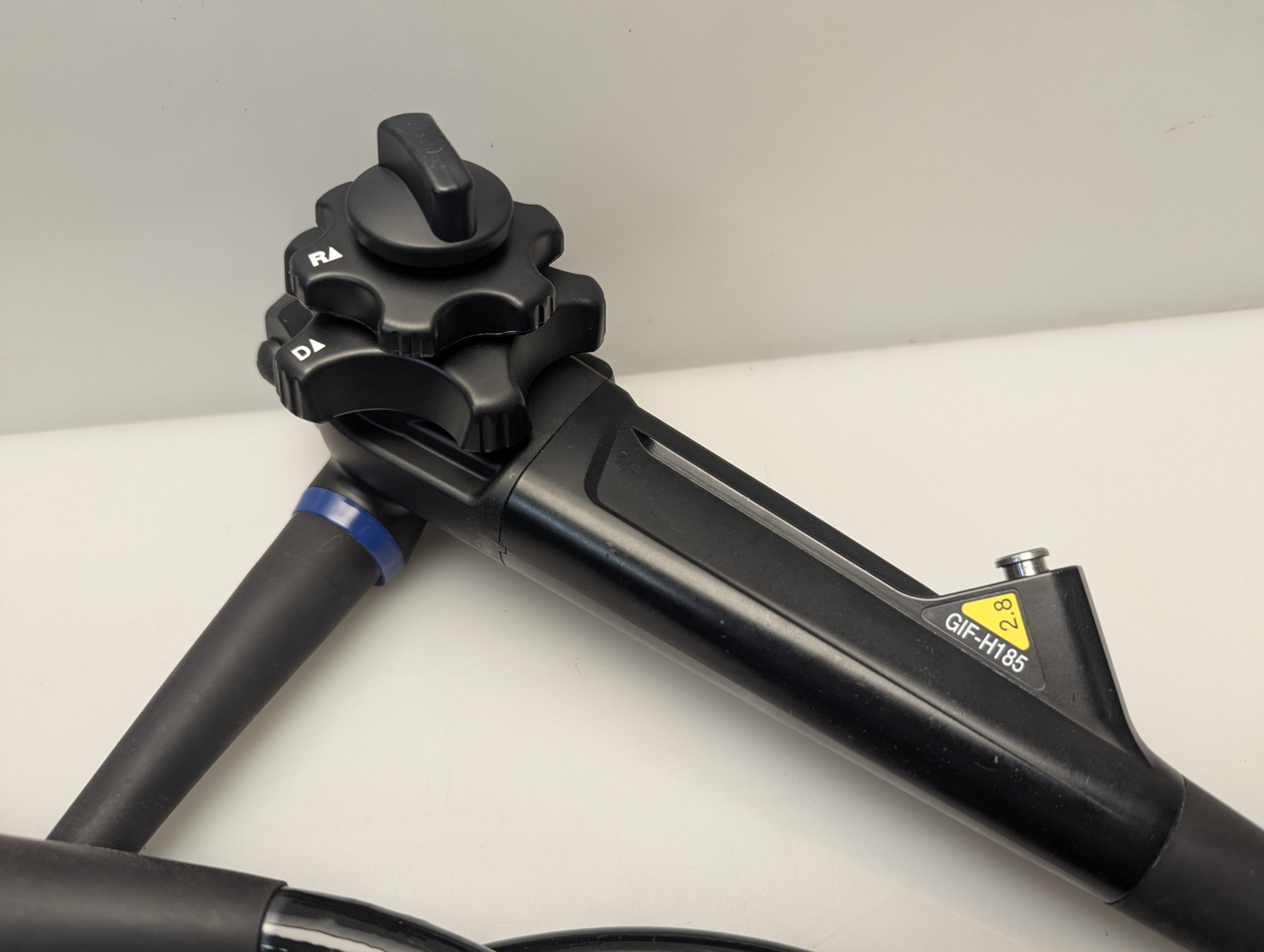 Olympus GIF-H185 Gastroscope Videogastroskop – Bild 10