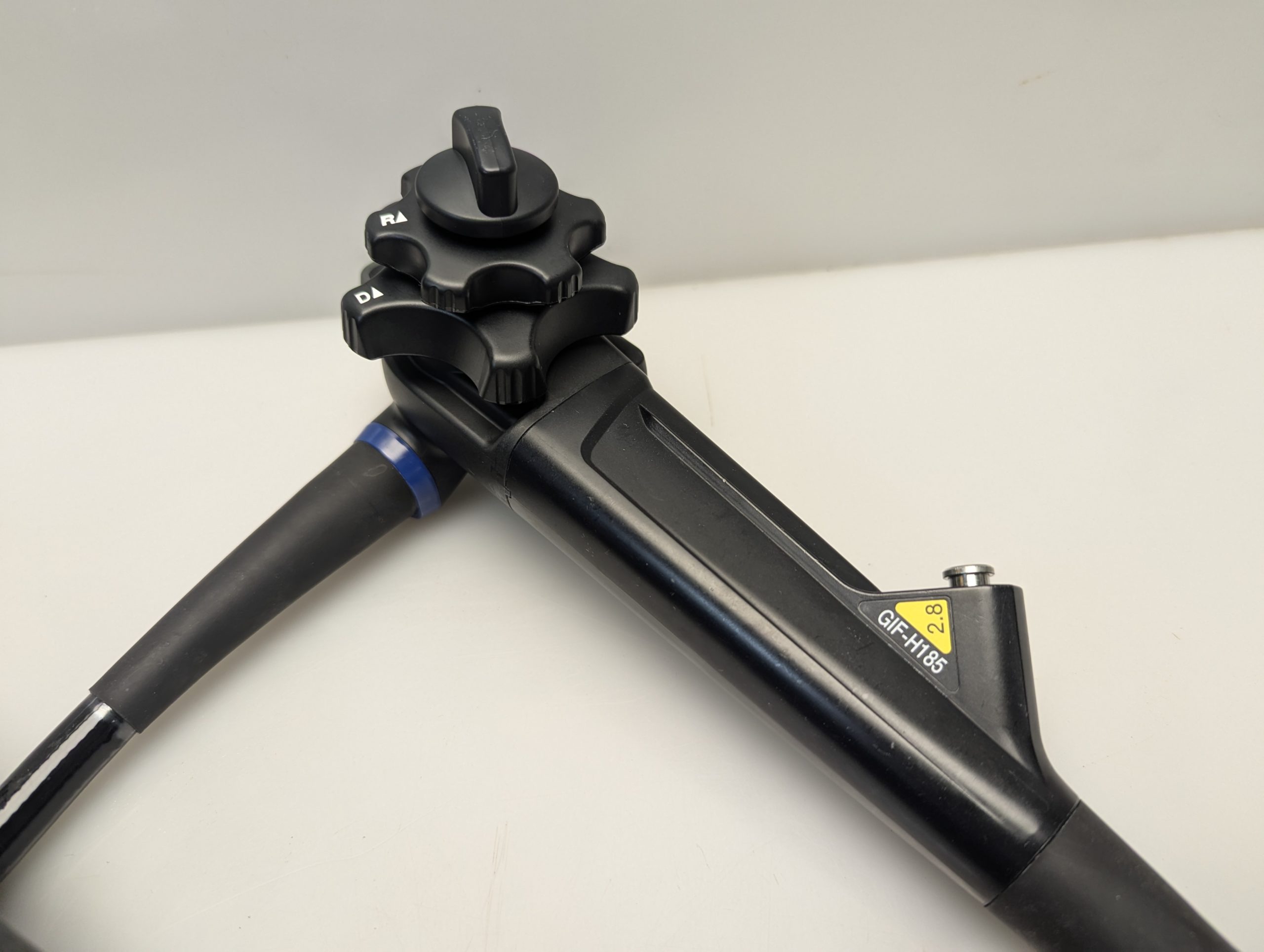 Olympus GIF-H185 Gastroscope Videogastroskop – Bild 12