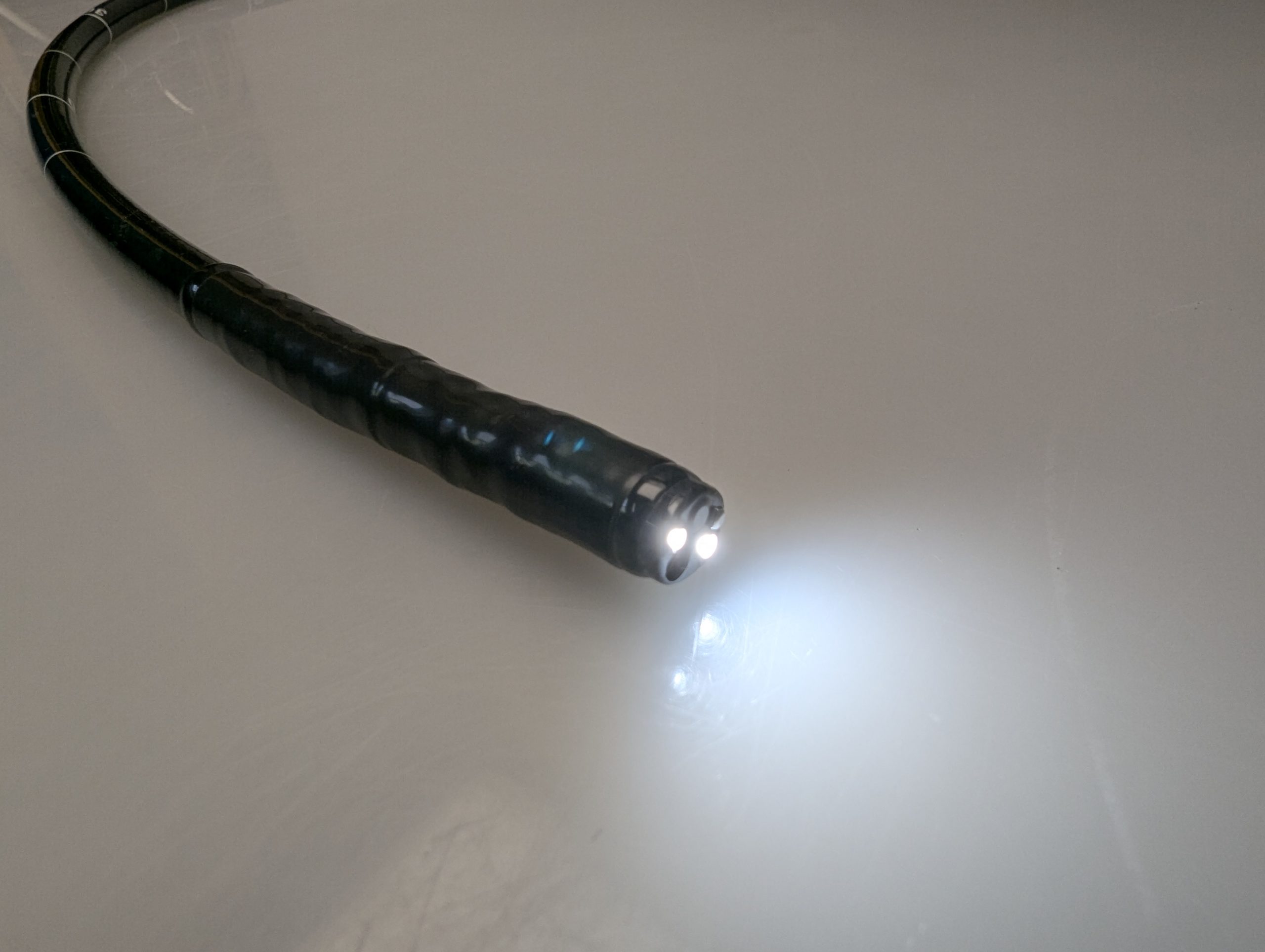 Olympus GIF-H185 Gastroscope Videogastroskop – Bild 16