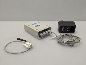 Elfa 500 NERVE STIMULATOR