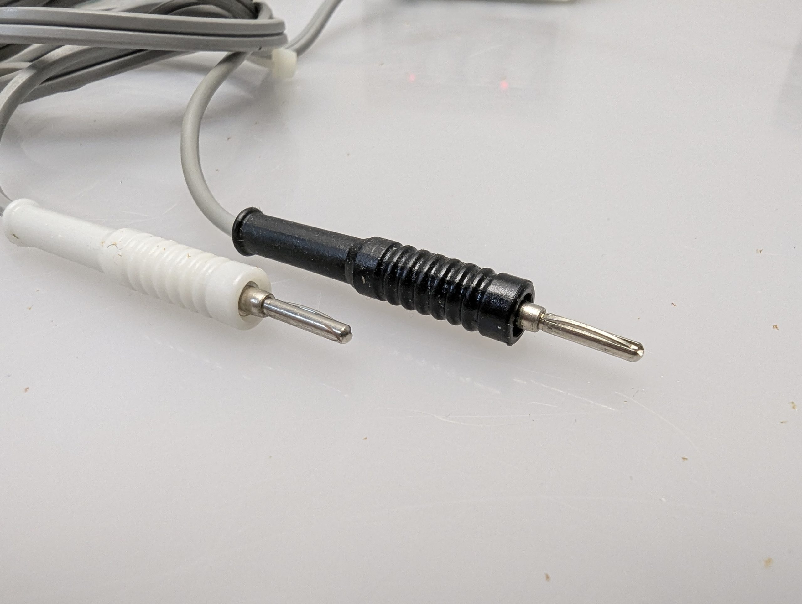 Elfa 500 NERVE STIMULATOR – Bild 14